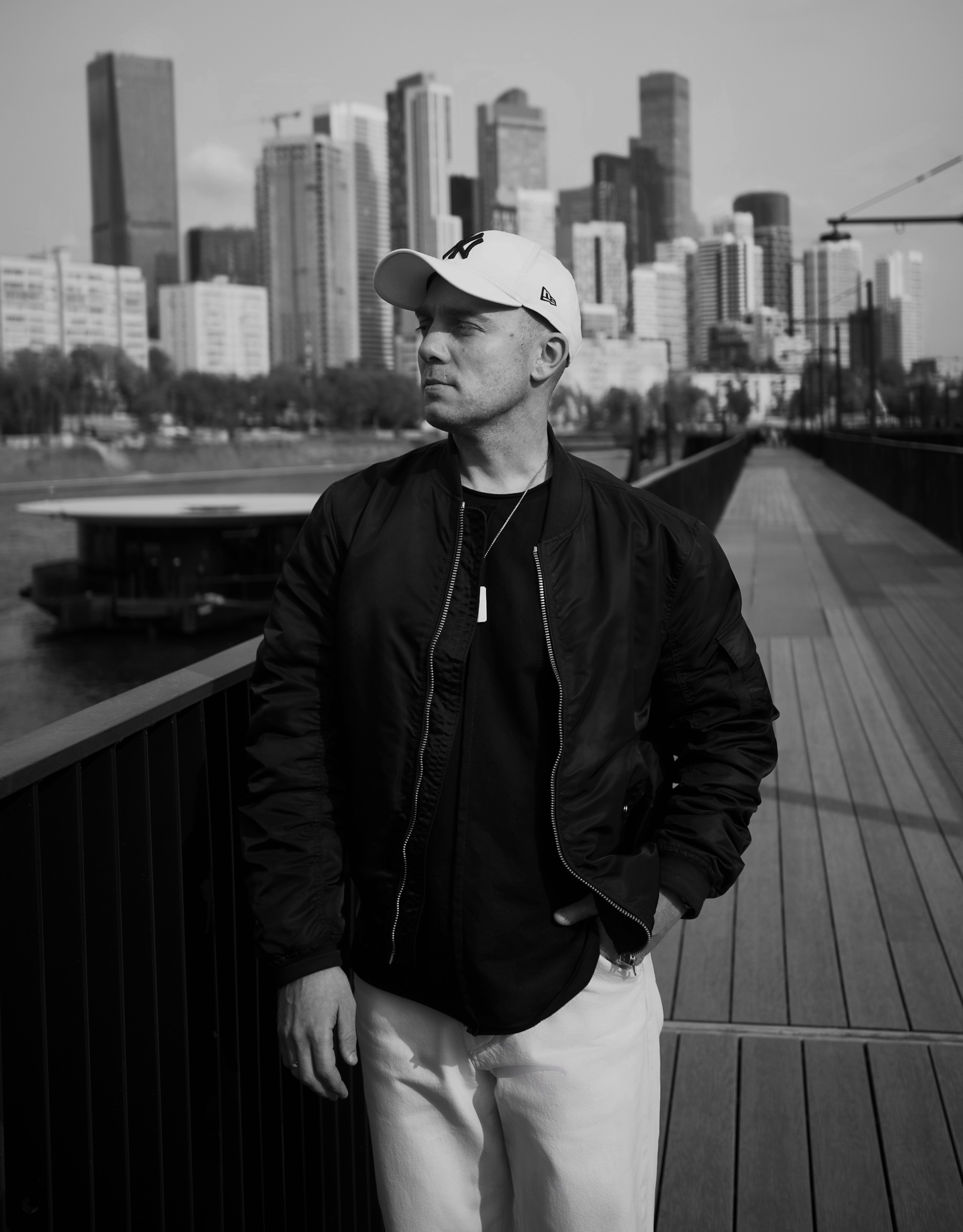 О себе. Фотограф Алексей Янбаев