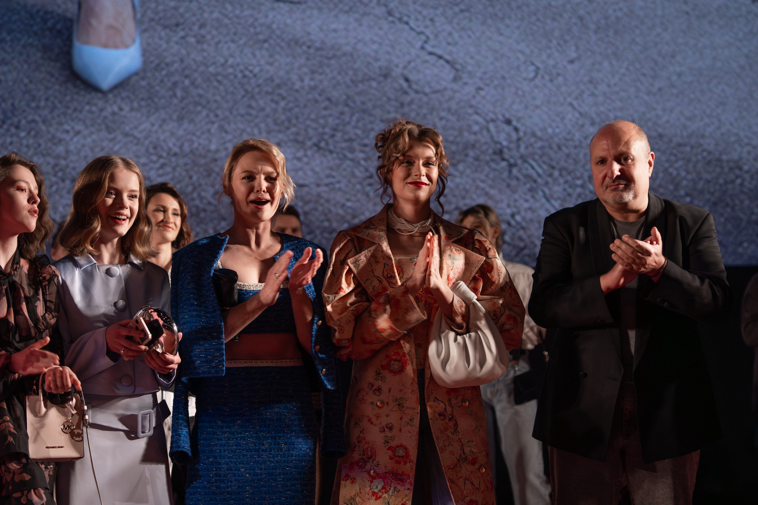 Премьера: К себе нежно. Илья Варин — Фотограф Москва, Тверь