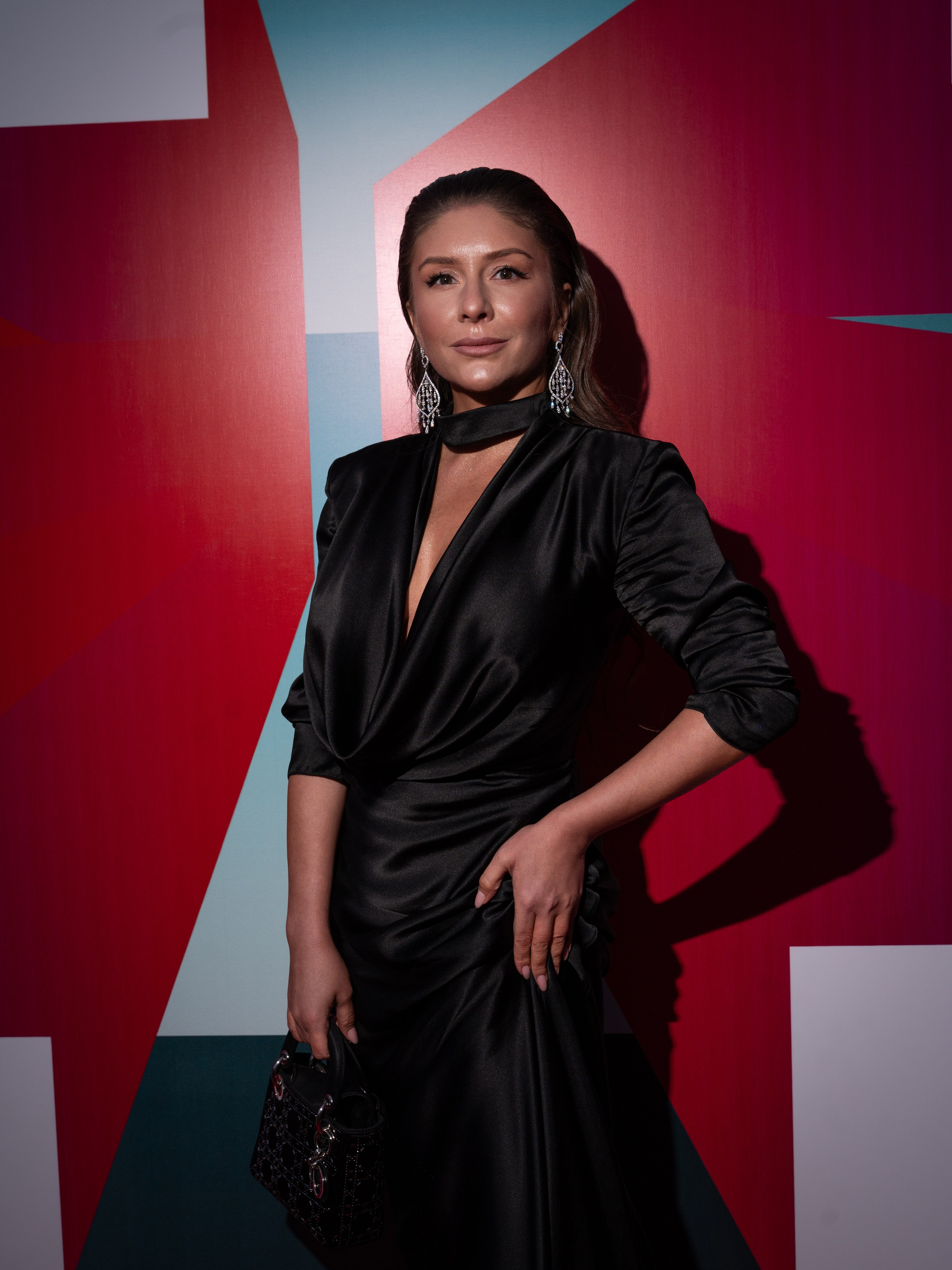 ММКФ 2026 — Московский международный кинофестиваль. Илья Варин — Фотограф Москва, Тверь