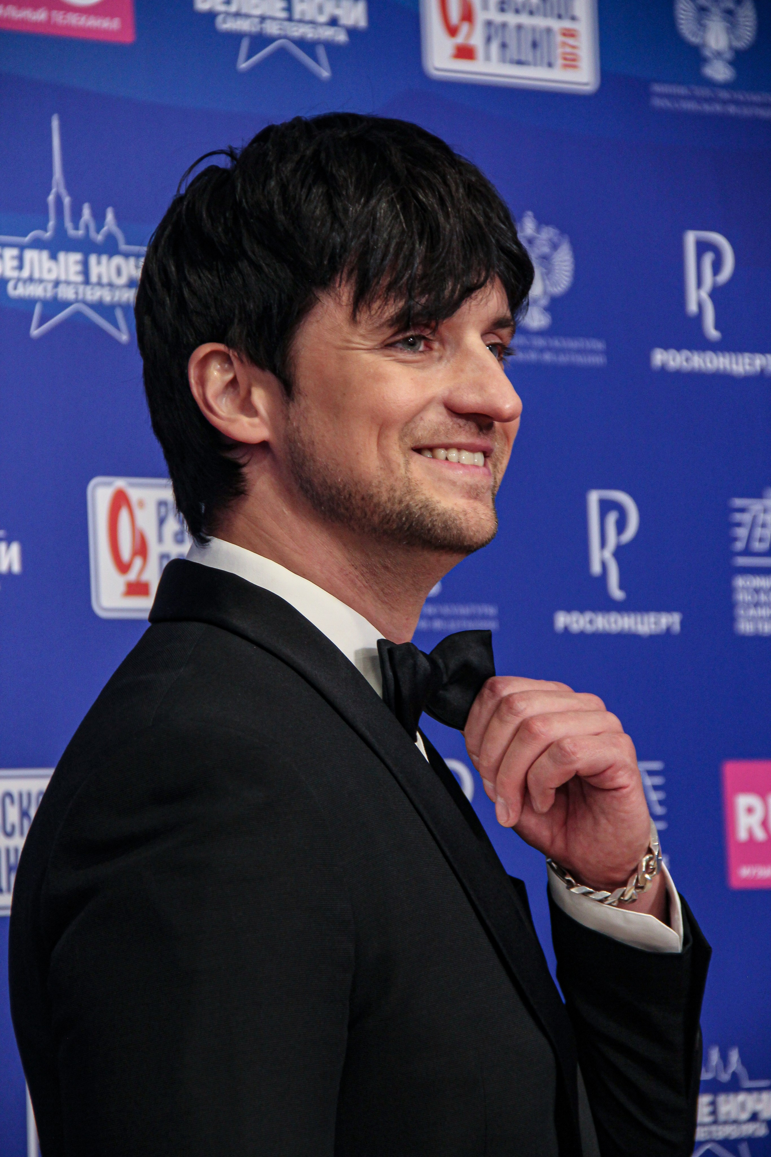 Фестиваль «Белые ночи Санкт-Петербурга». Полина Шубодерова | Фотограф