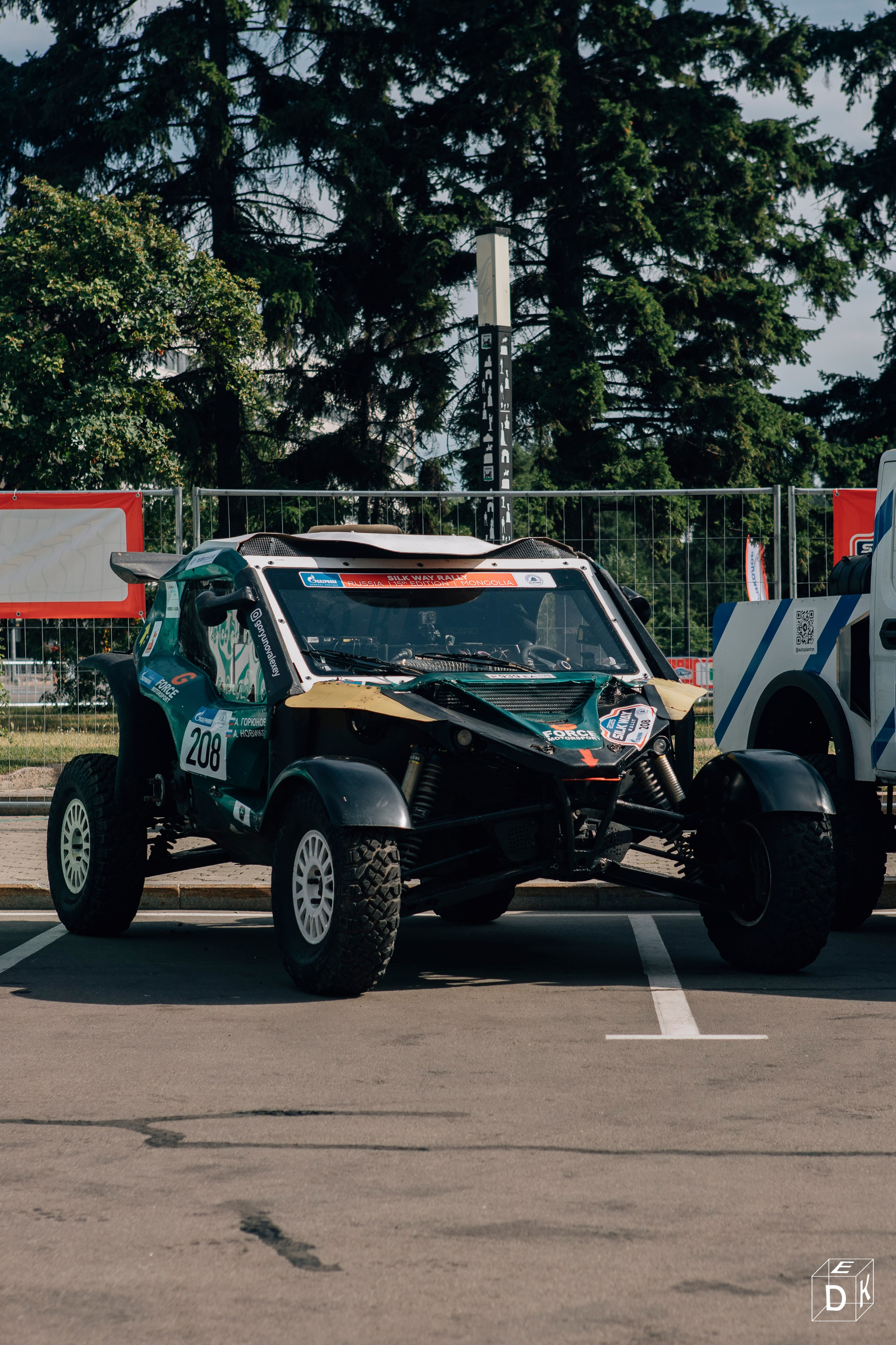 SilkWay 2025. Фотограф Иркутск | Денис Ерёменко