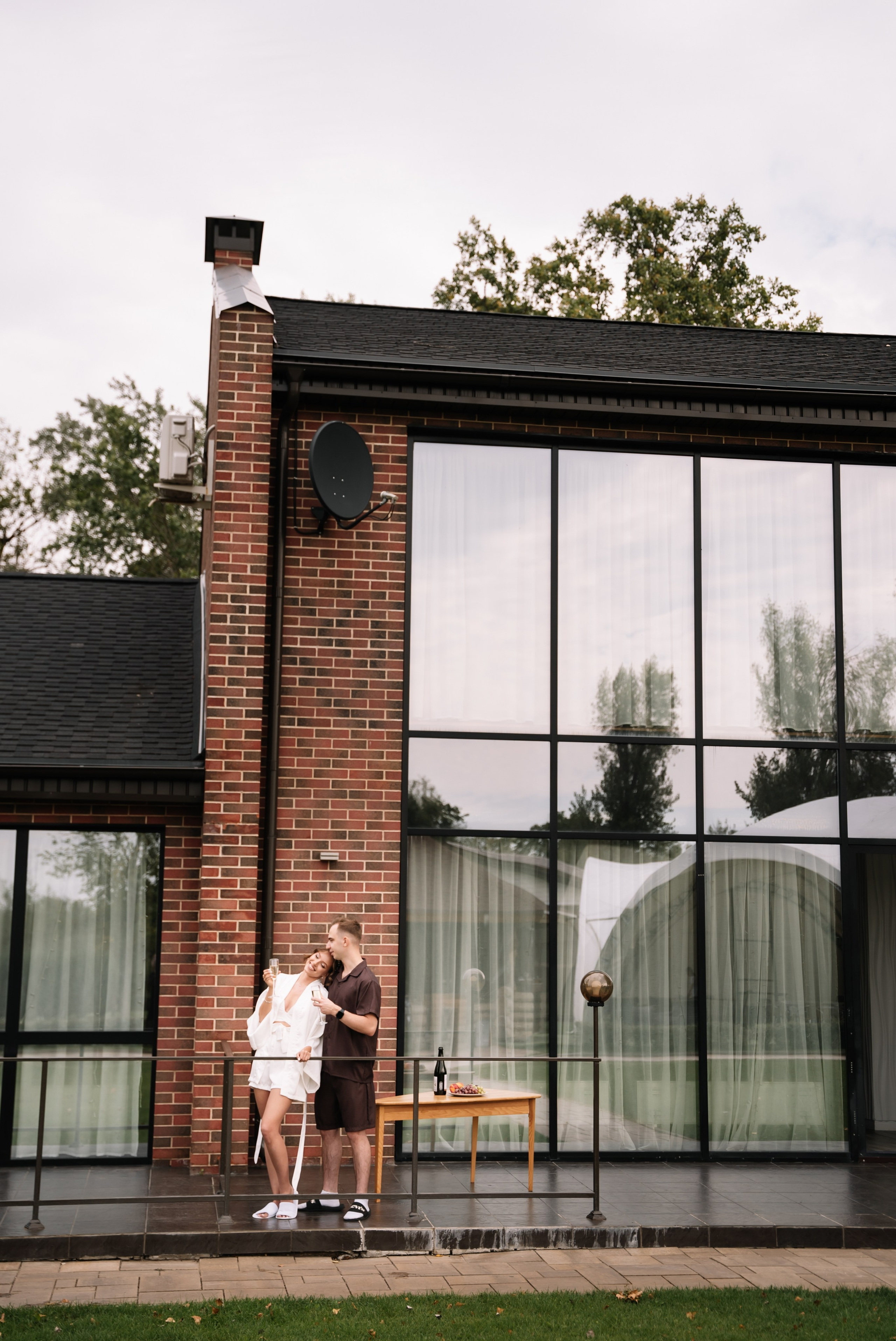 Егор и Татьяна. Свадебный фотограф в Самаре Анна Ковалева