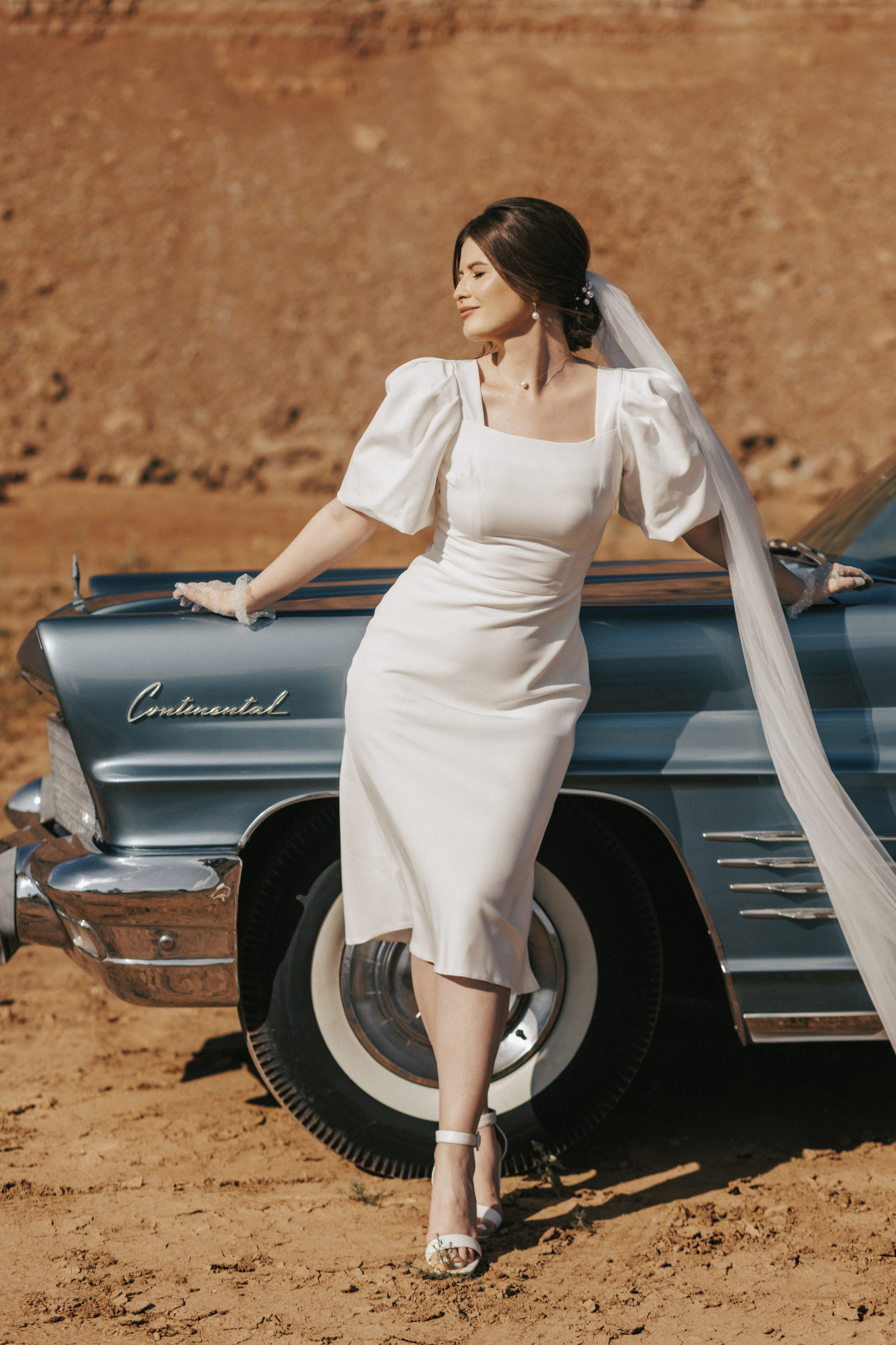 Гуля и Айрат. Салихов Марат, свадебный и репортажный фотограф в Казани