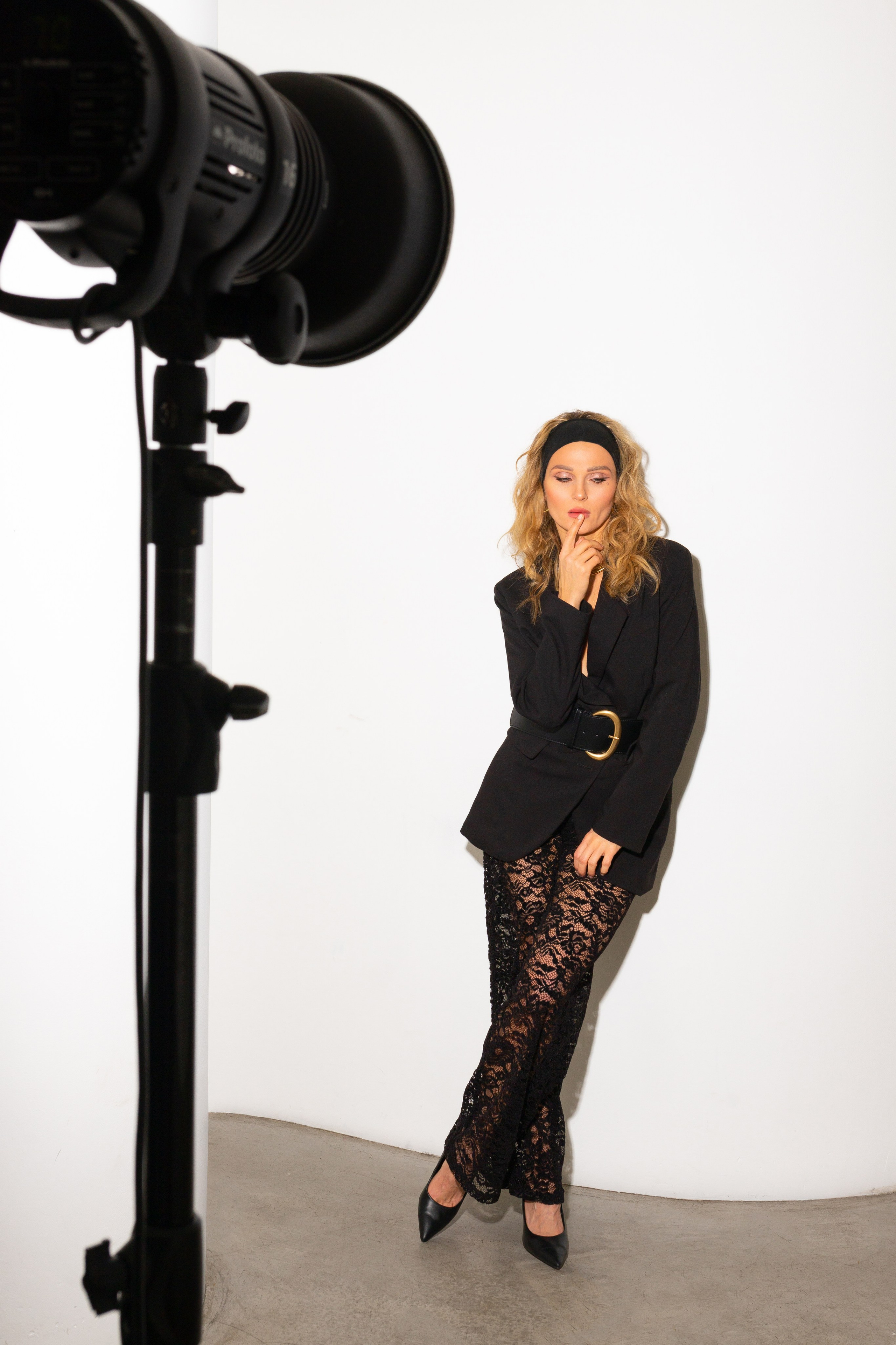 Олеся. Фотограф в Санкт-Петербурге Ольга Фот