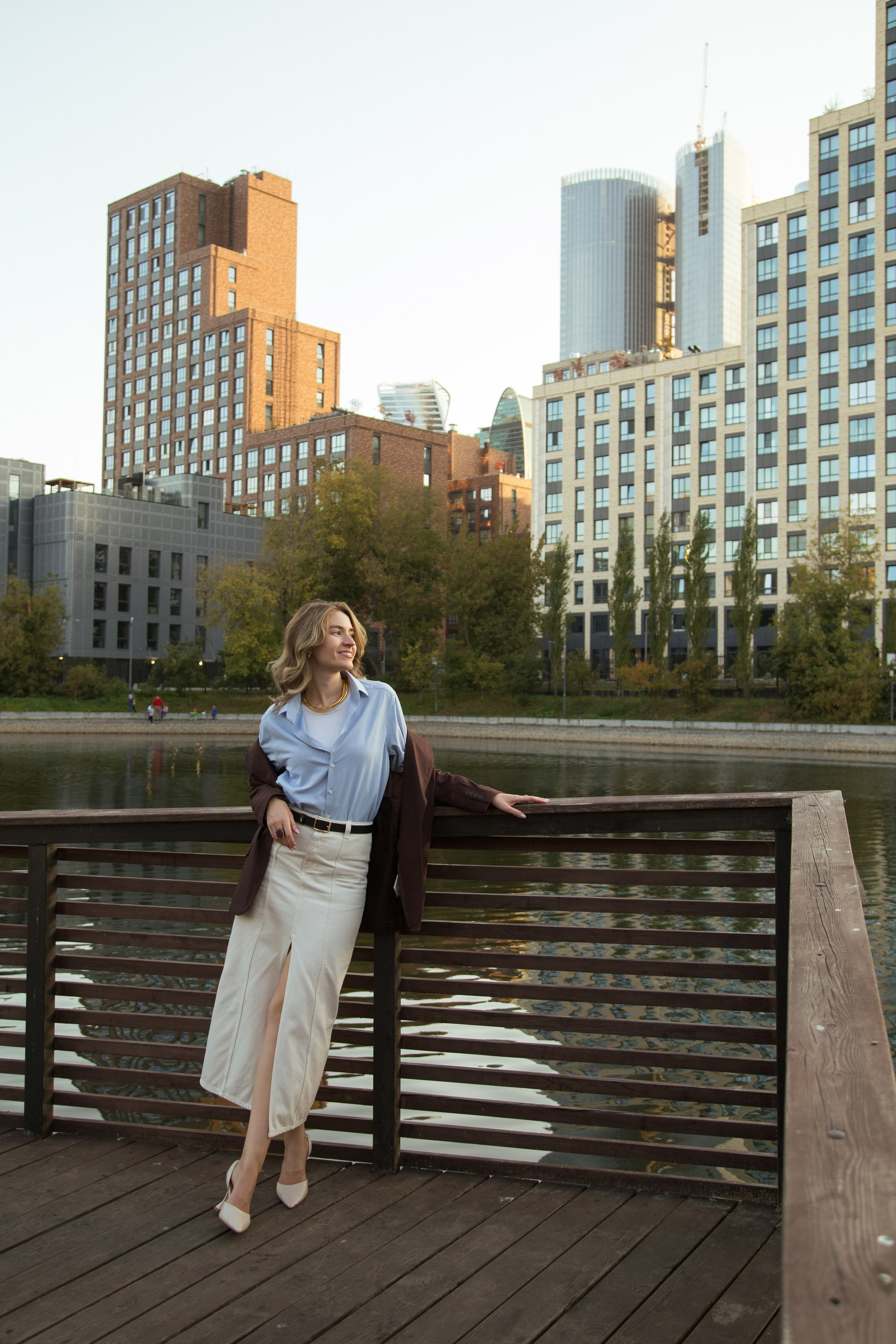 Даша. Фотограф в Москве Саша Кудрявая