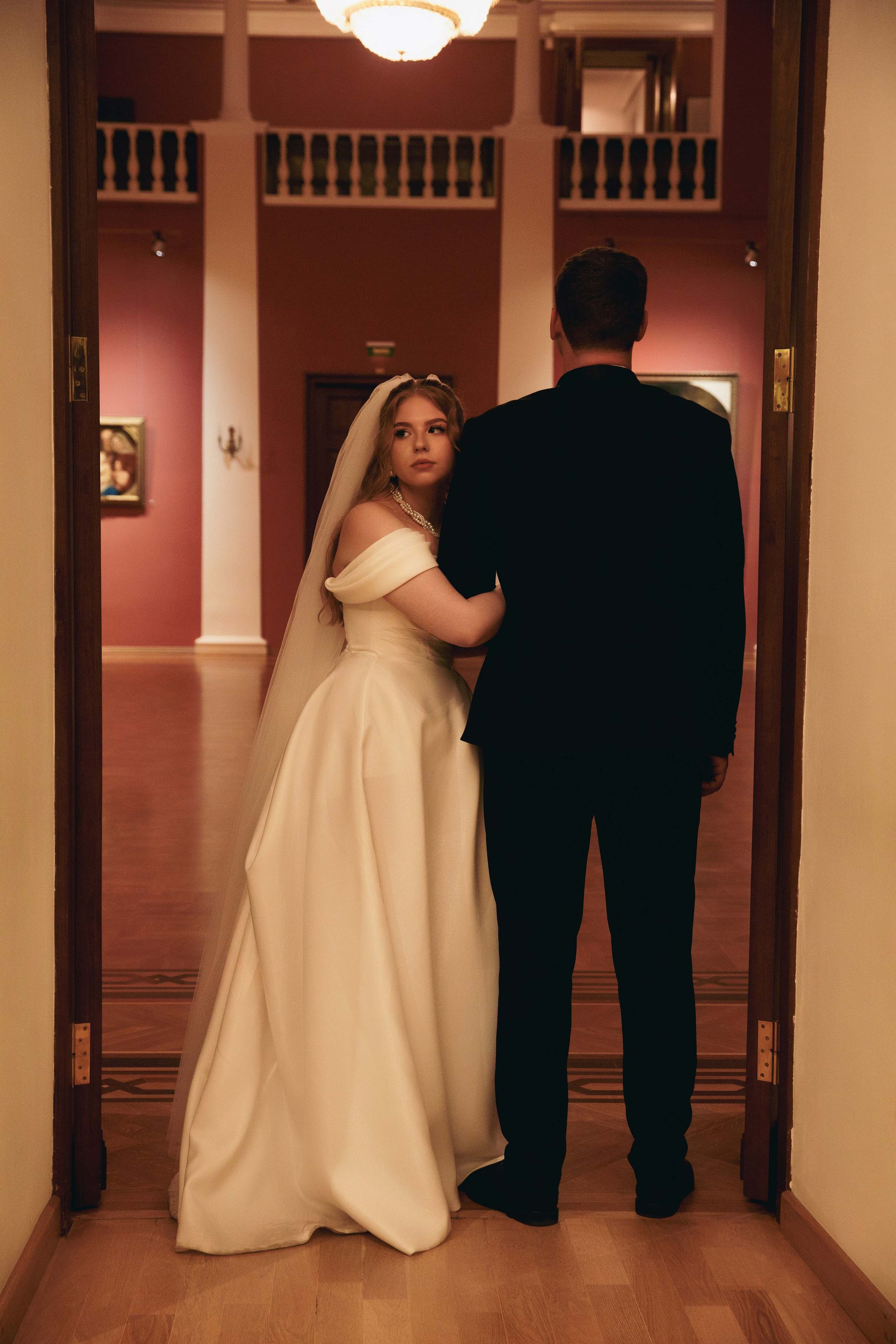 Свадьбы. Свадебный и репортажный фотограф в Ярославле Евгений Шовдин