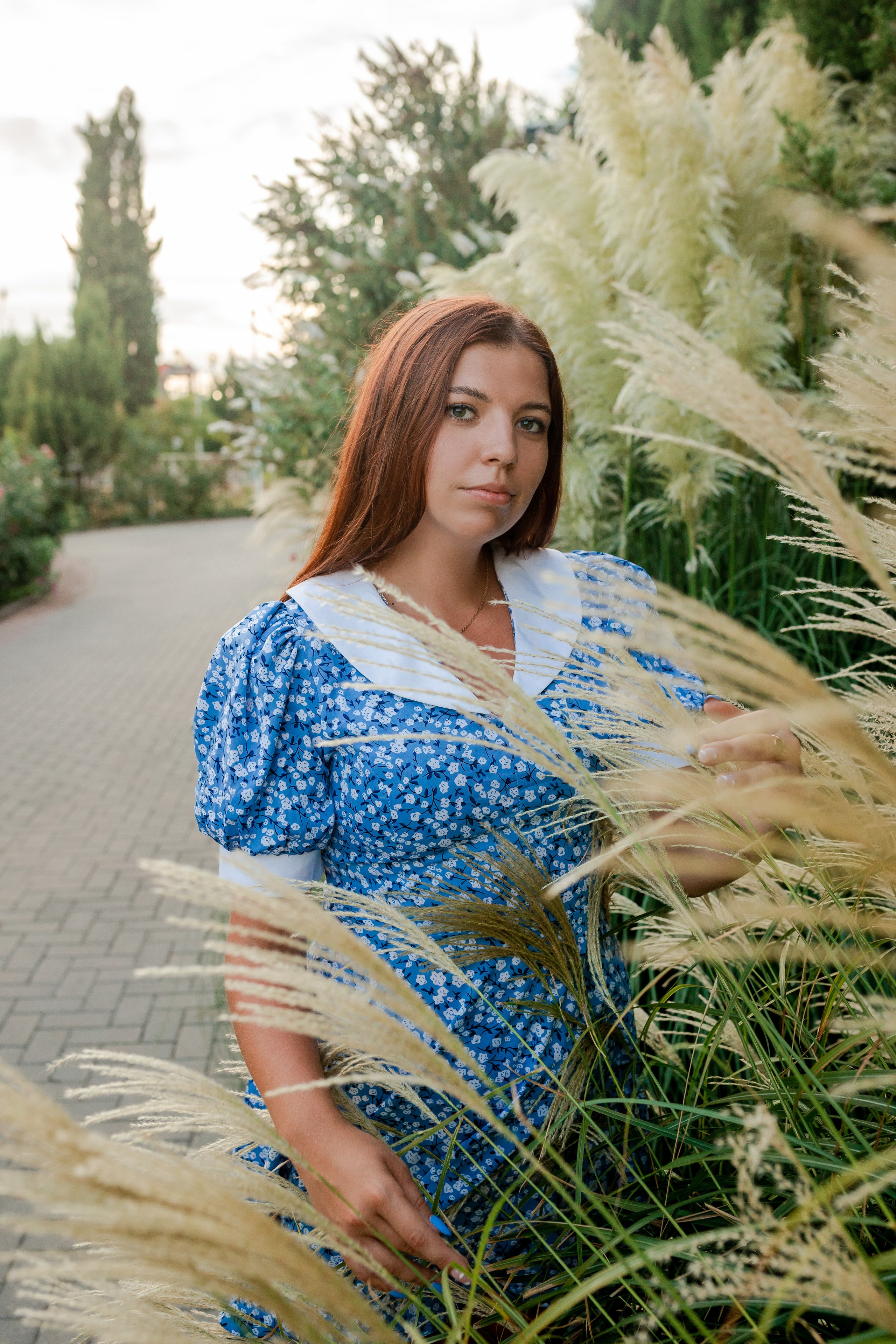 Мария и Владимир. Фотограф в Геленджике, Архипо-Осиповке, Абрау-Дюрсо, Кринице Виктория