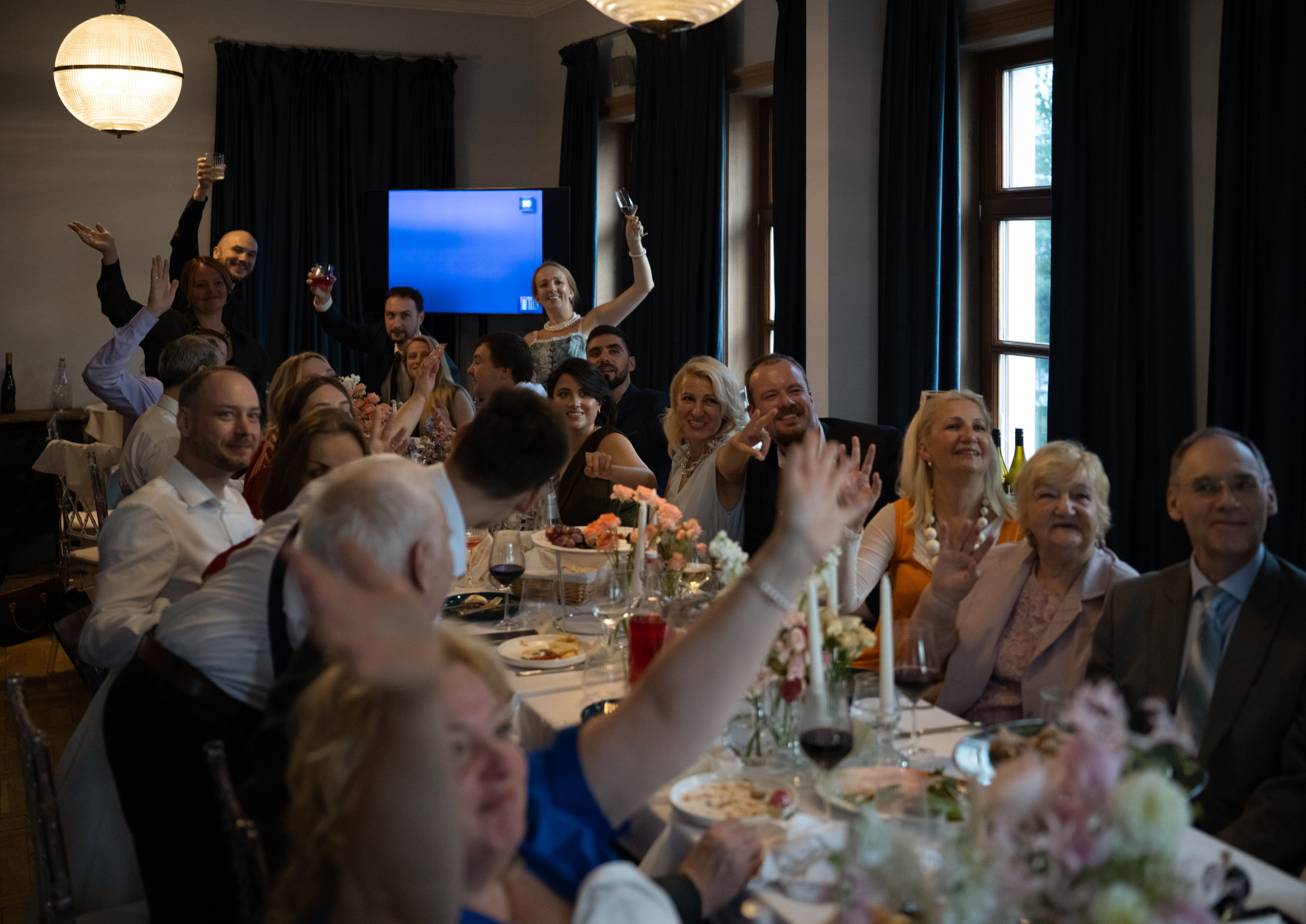 Павел + Наталья. Свадебный и семейный фотограф в Москве/Калуге Юлия Мосиюк