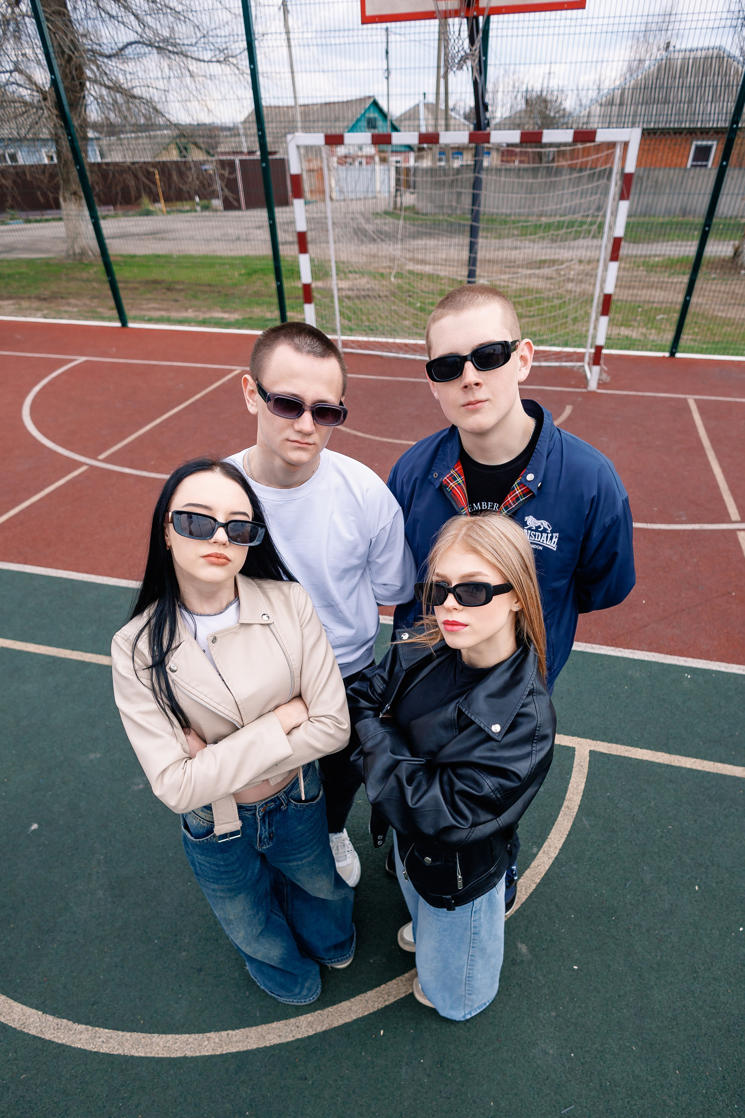 9- а, МБОУ Красновская СОШ, выпуск 2025