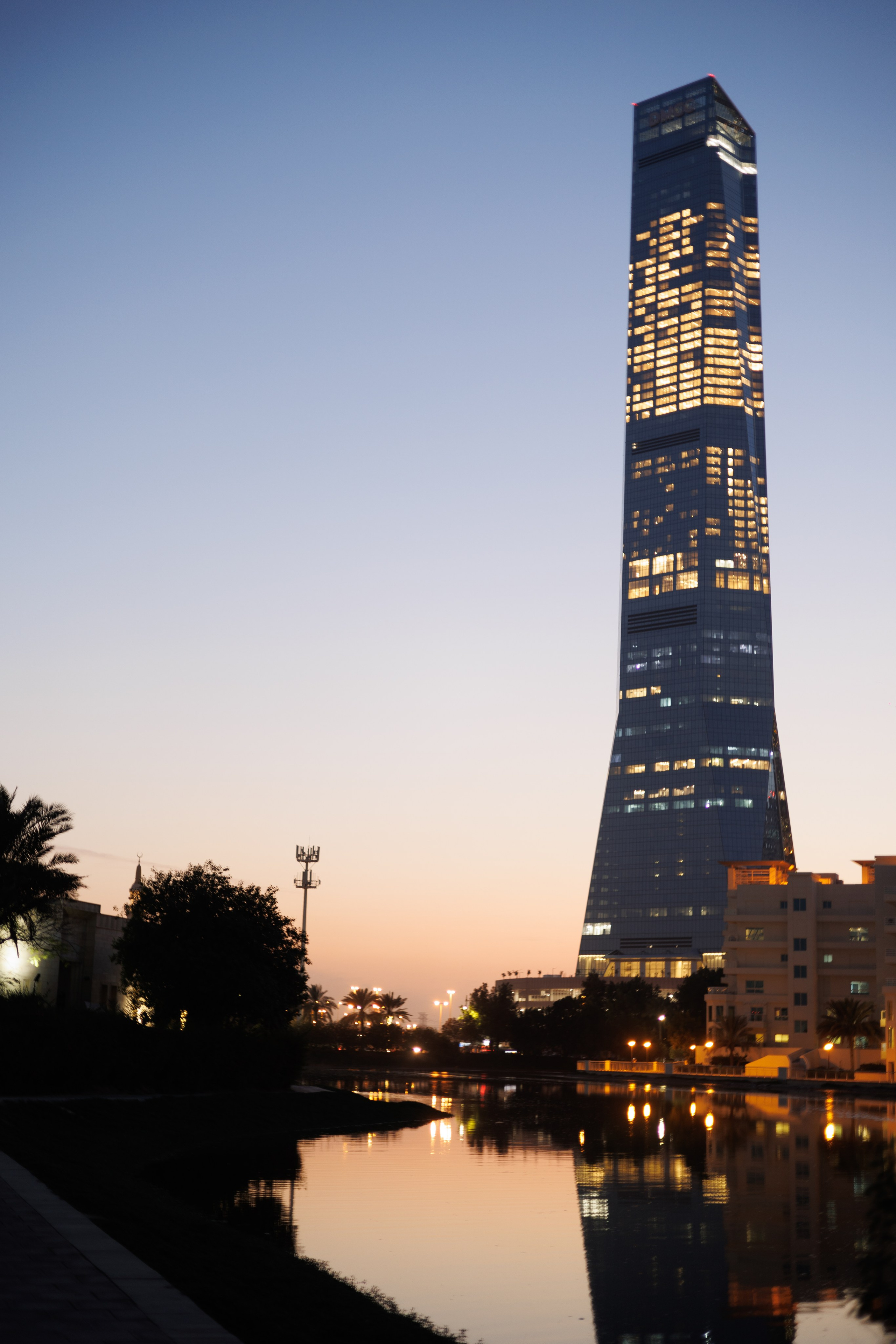 Архитектурный фотограф