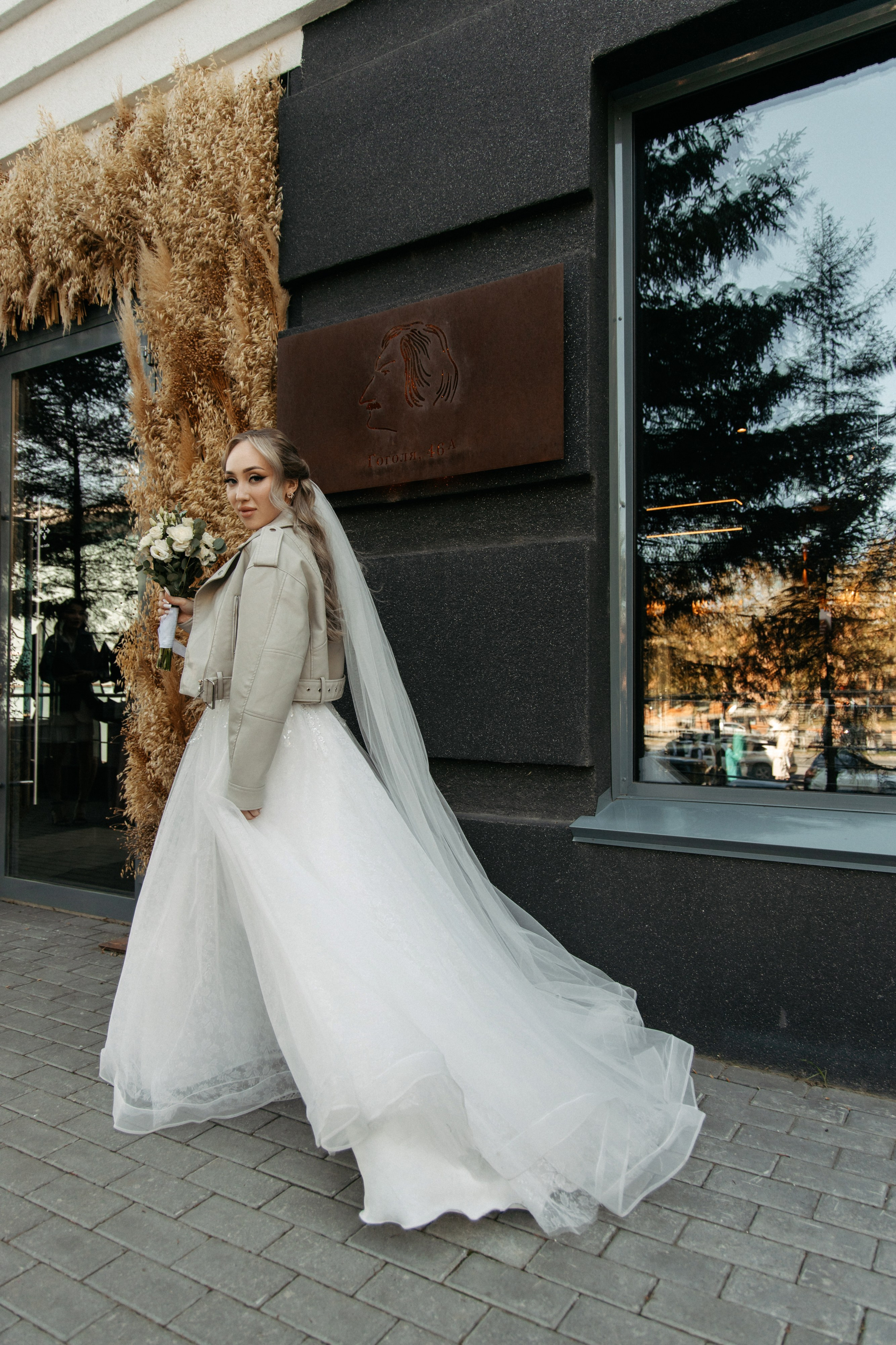 Карина и Николай. Фотограф в Барнауле Юлия Садвокасова