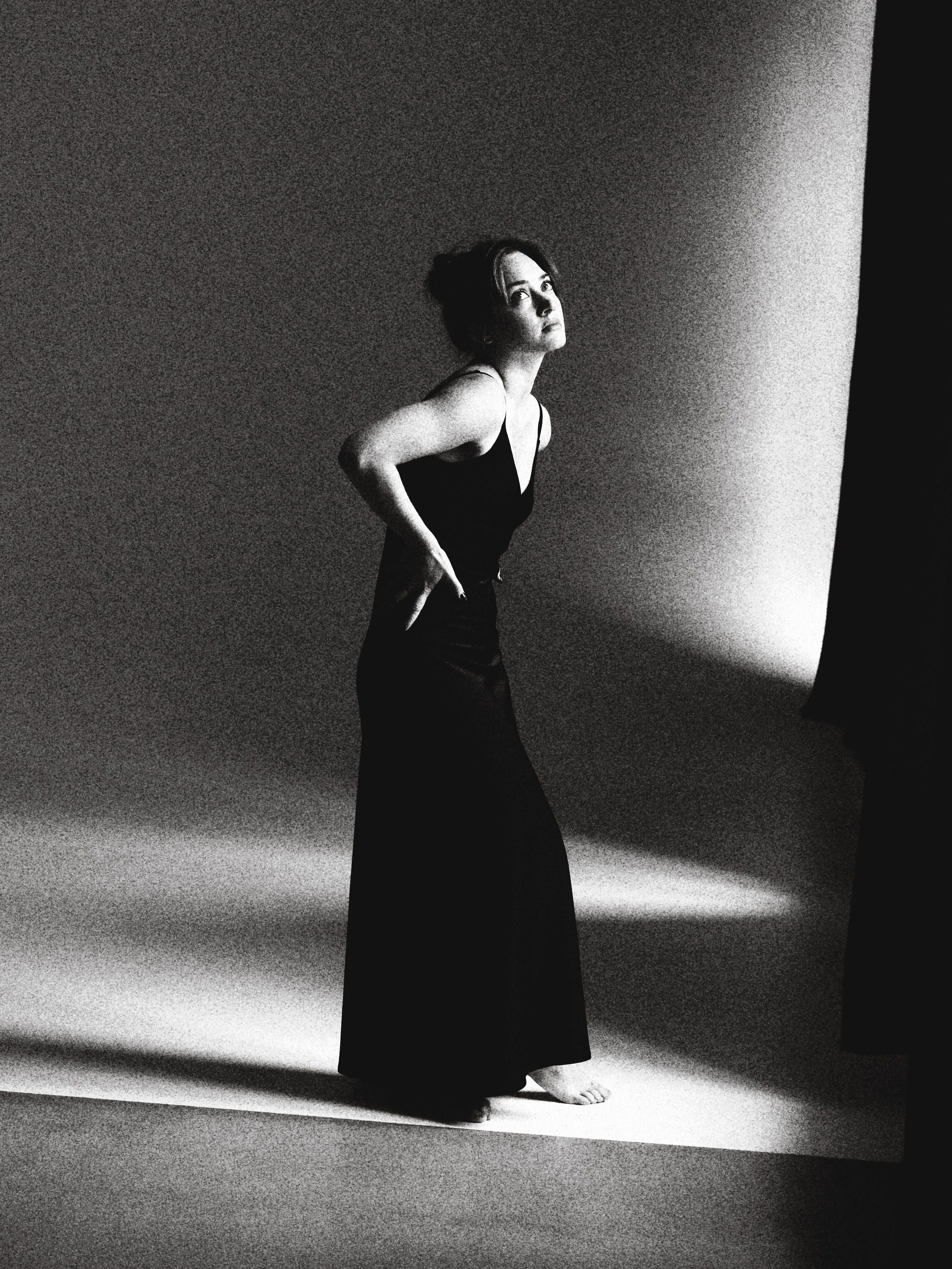 Фотограф-психолог Валерия Никитина в Москве