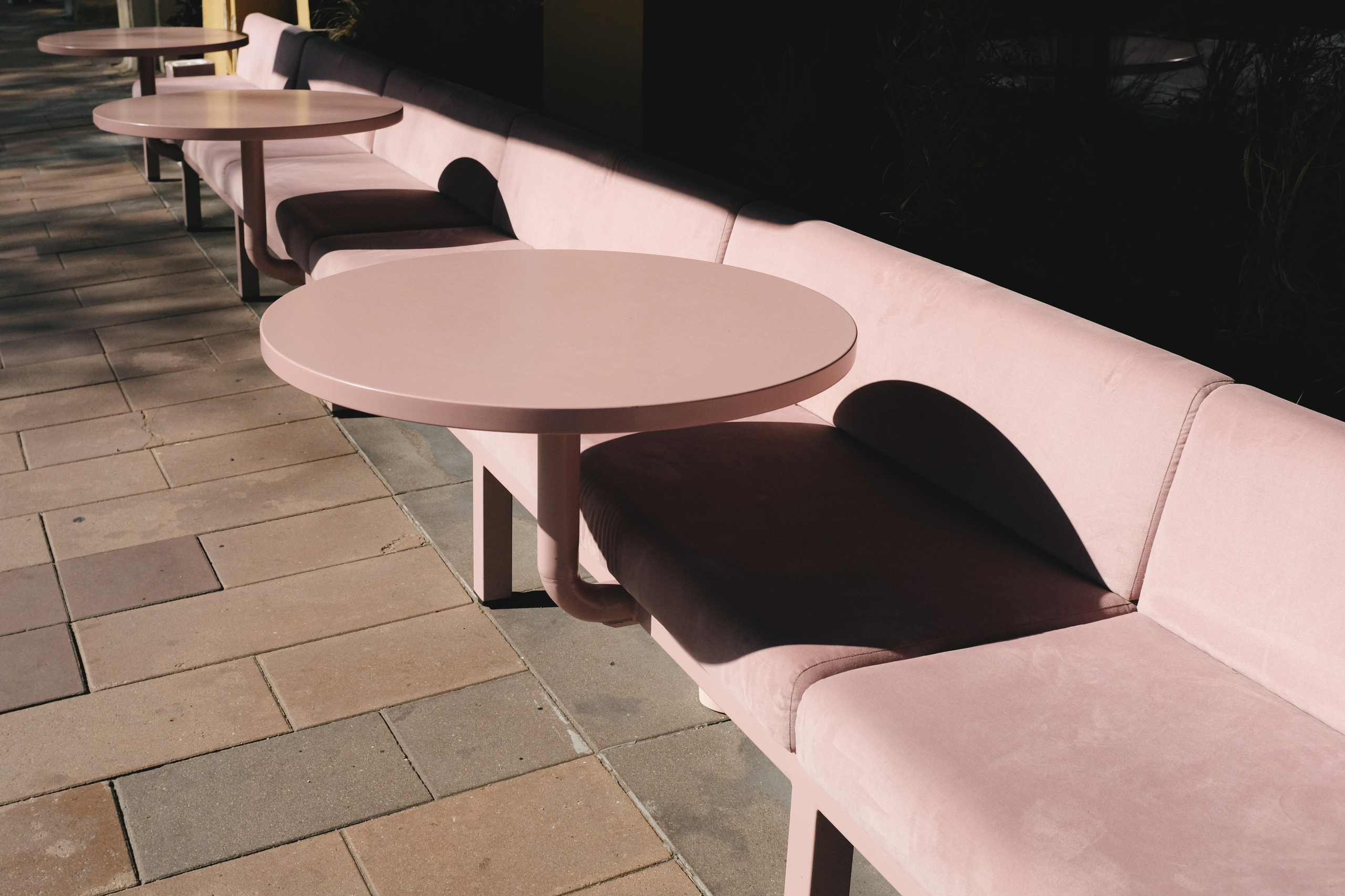 Фотопрогулка "шагаю и снимаю" по Москве