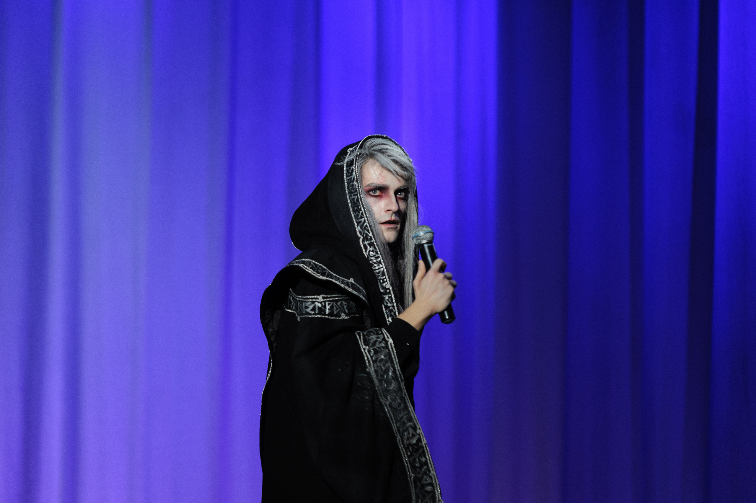 Magic Fest 12.04.2025. Фотограф Михаил Морозов. Москва и МО