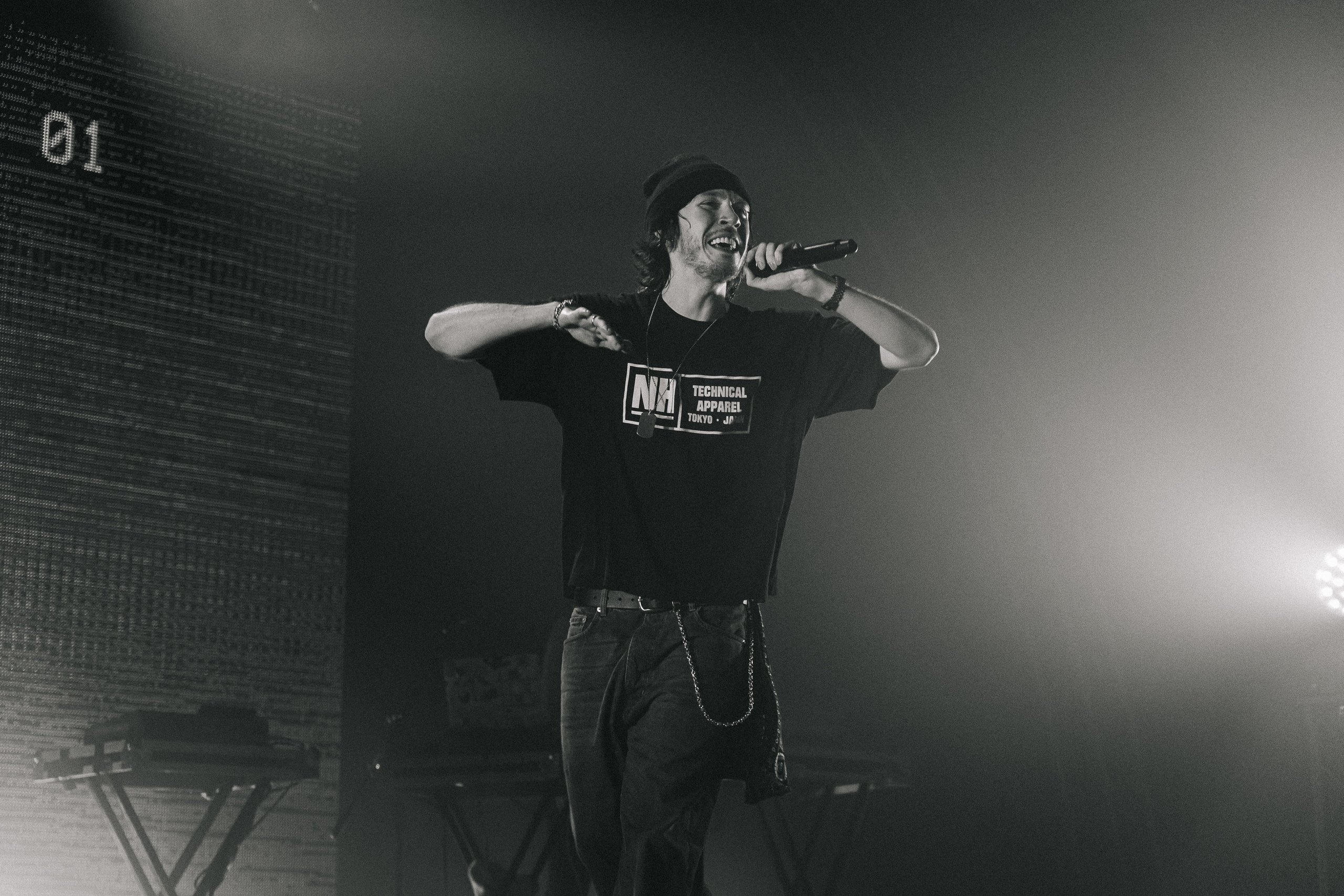 Big Baby Tape | Краснодар| 12 апреля | Кроп Арена. Свадебный и семейный фотограф Исаев Давид в Краснодаре