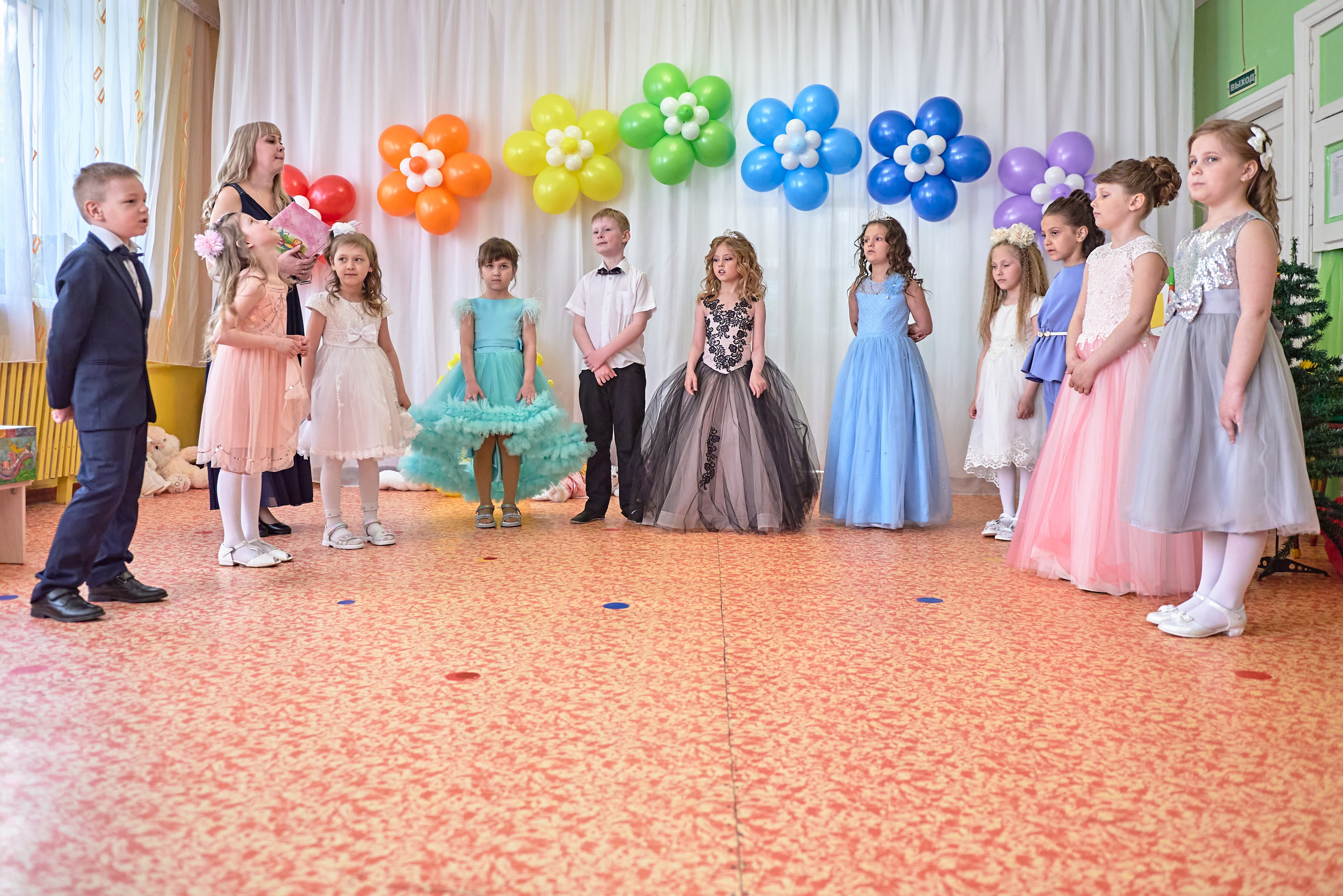 Детские праздники, Выпускные, 1 сентября. Выпускные Альбомы в Нижнем Новгороде