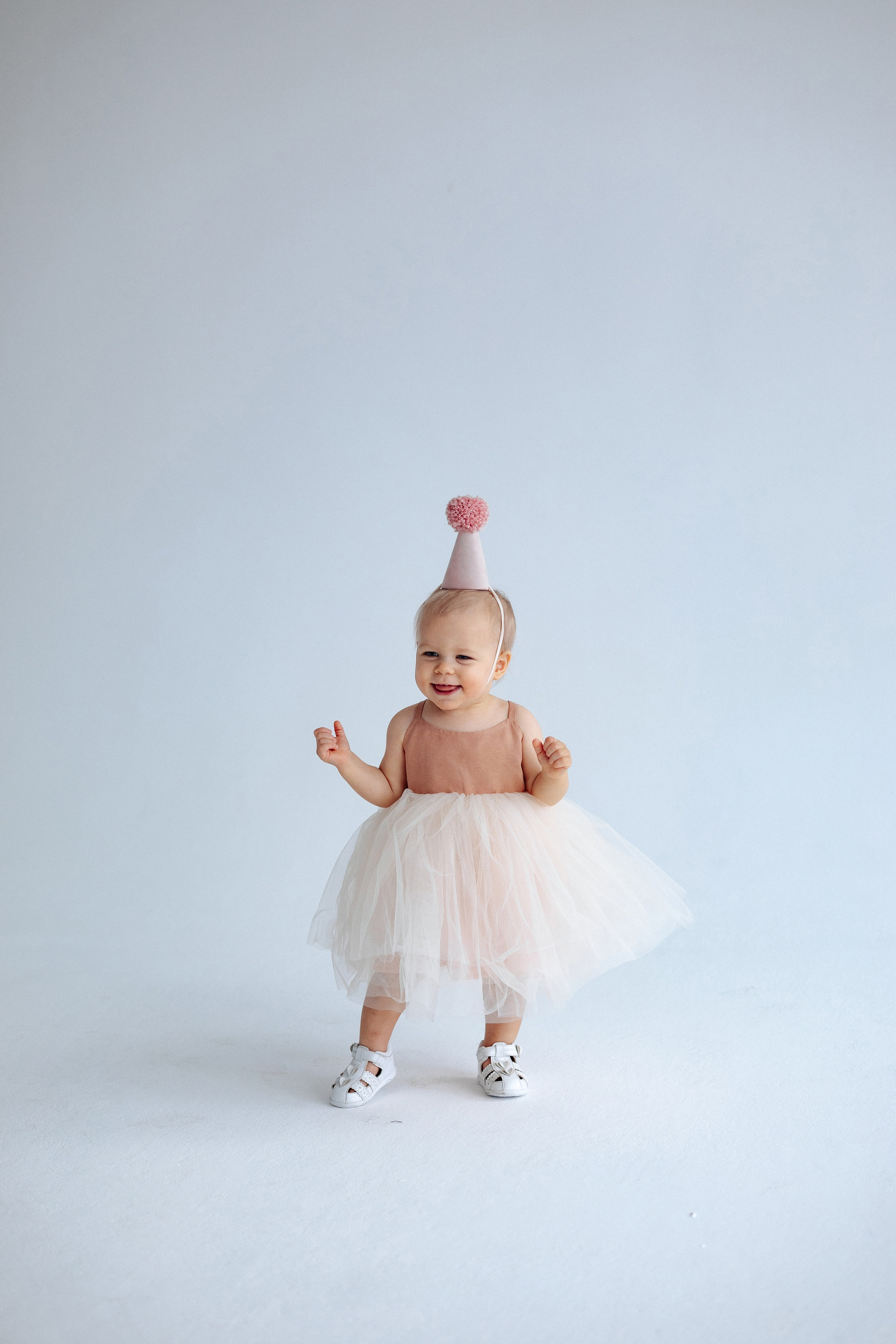 Фотосессия в честь 1 годика Яны. Семейный фотограф в Москве Марина Петра