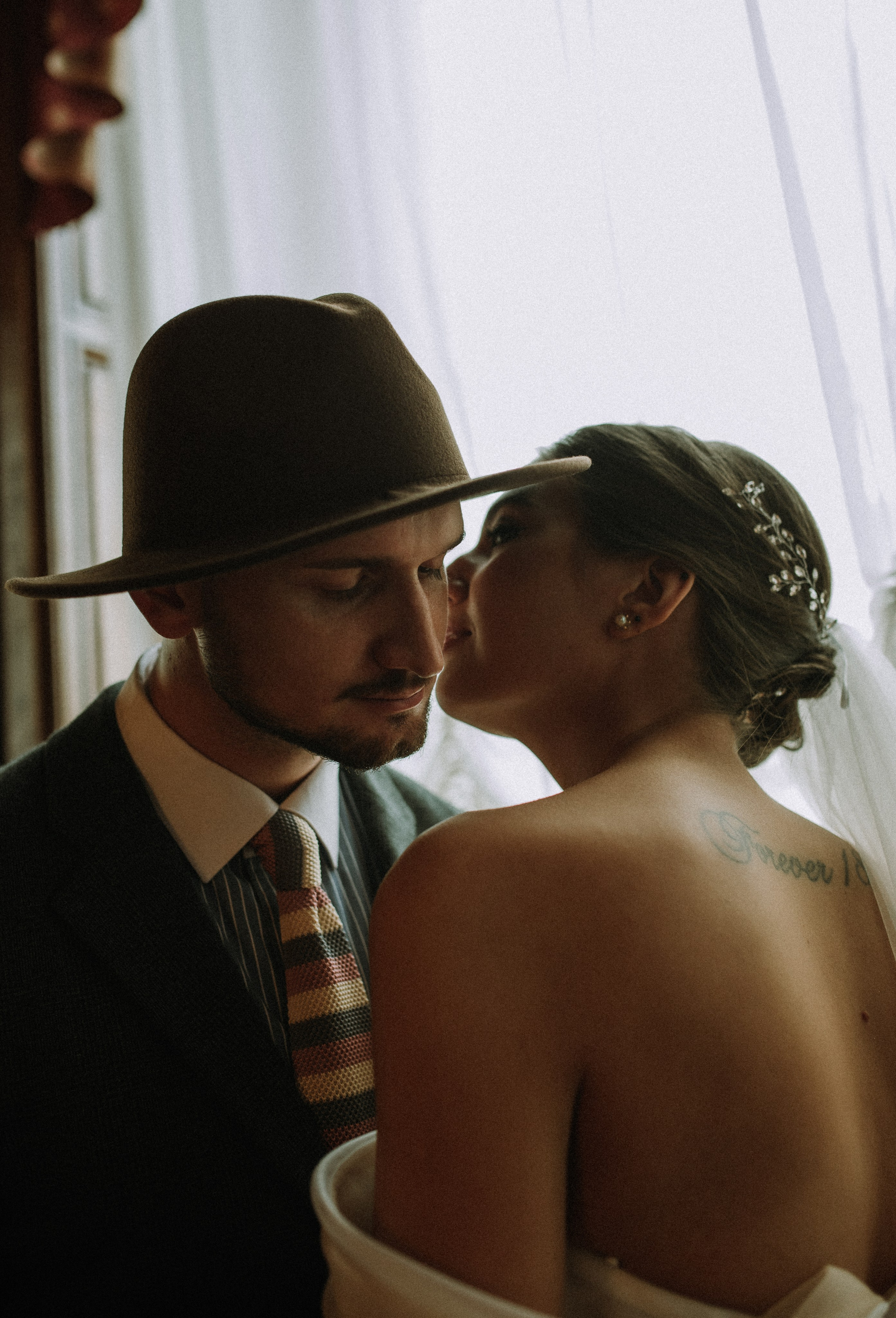 Ваня и Настя. Фотограф в Санкт-Петребурге и в Великих Луках Волченкова Екатерина