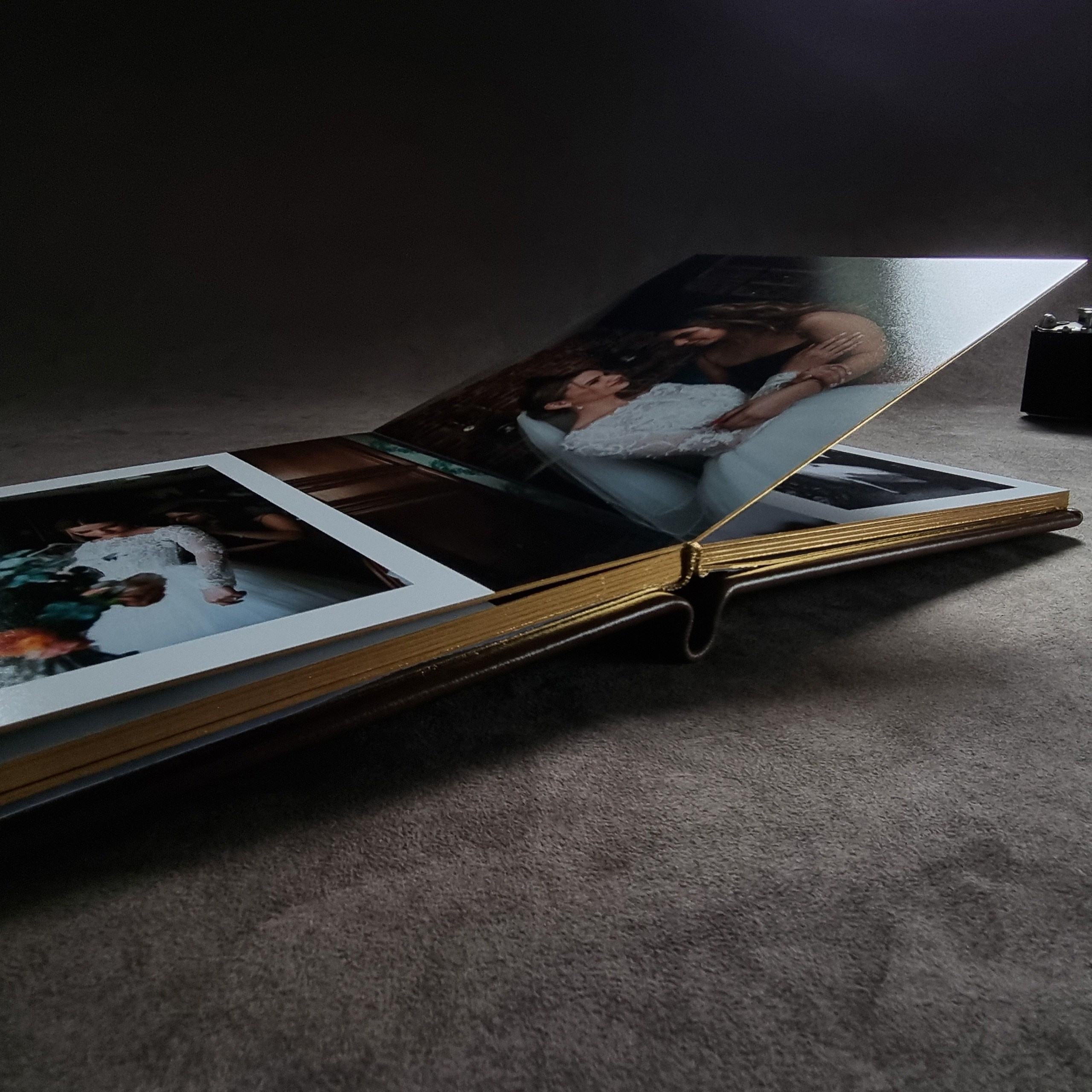 Wedding Book. Свадебный, семейный фотограф в Санкт-Петербурге