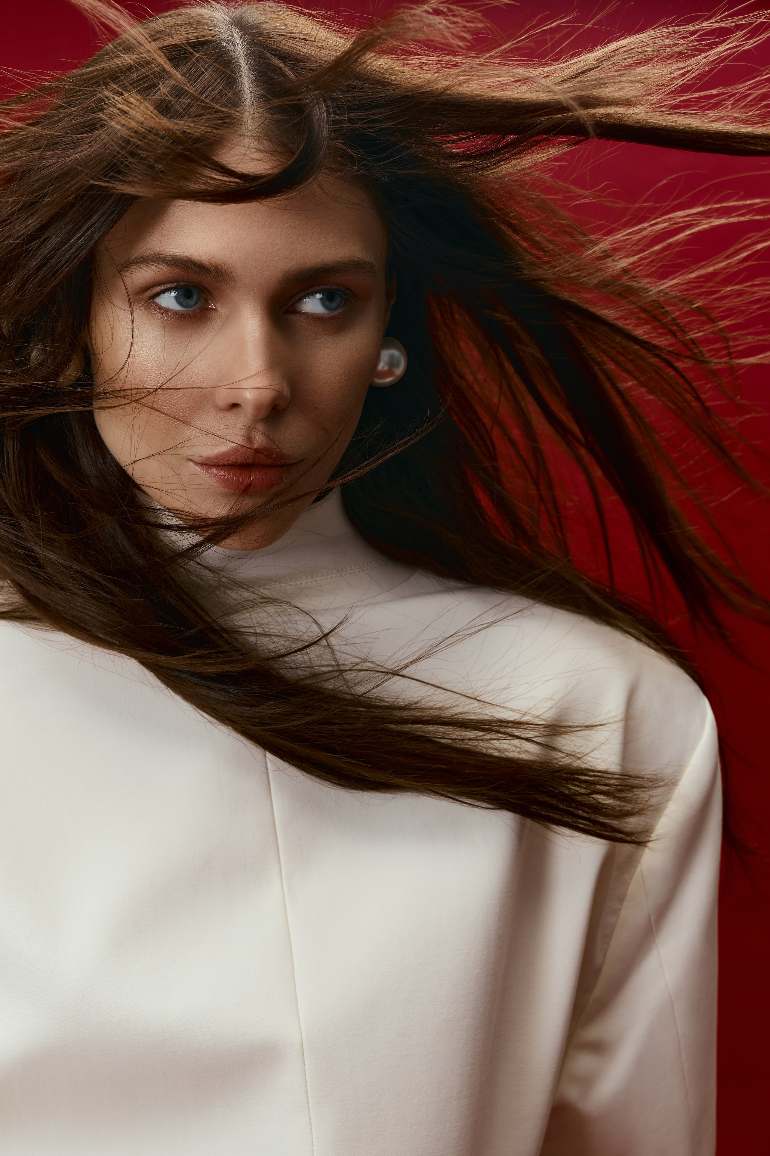 Red. Туманова Екатерина — коммерческий фотограф в Москве