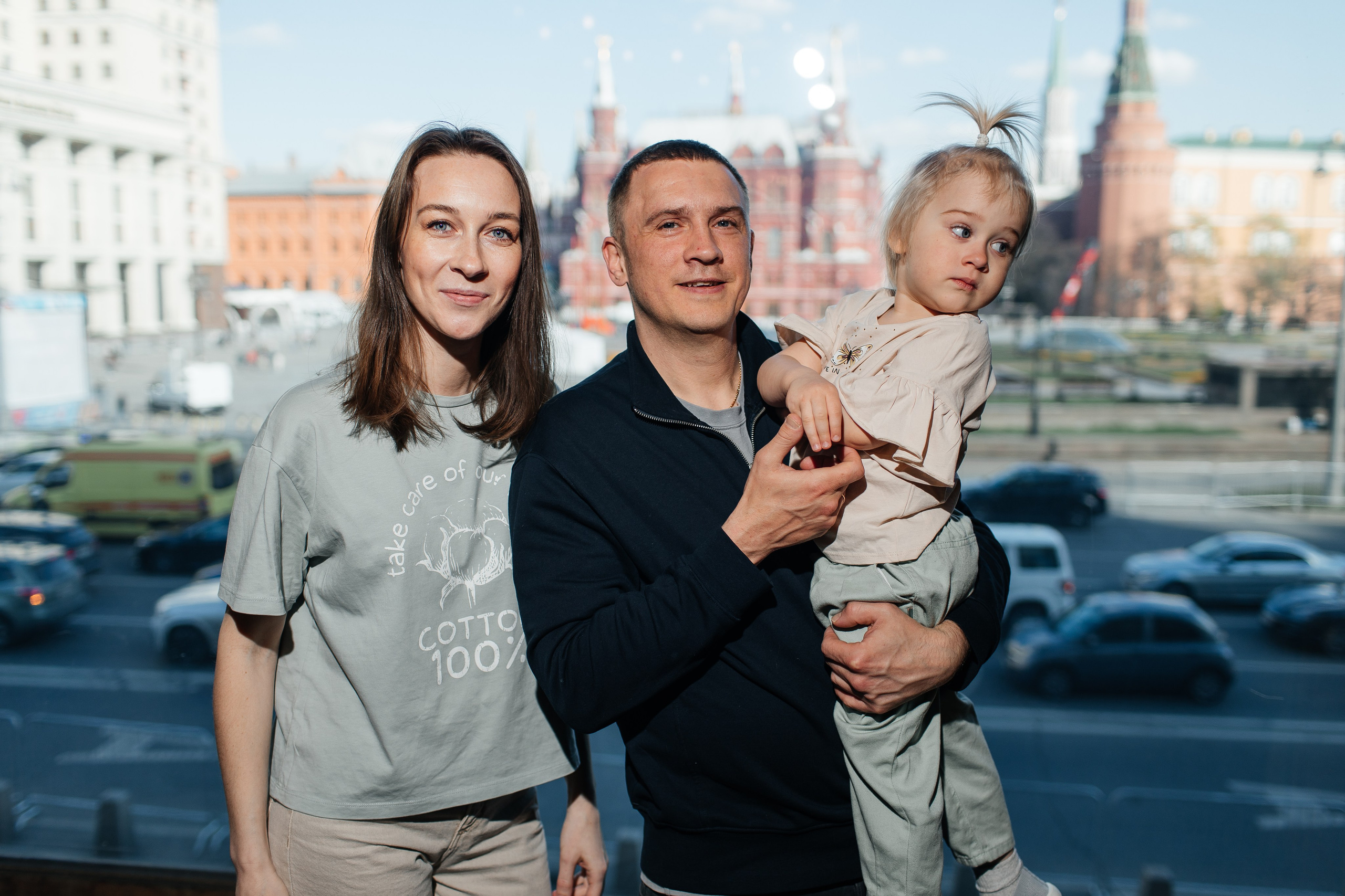 Марусе 9 лет. Свадебный и семейный фотограф