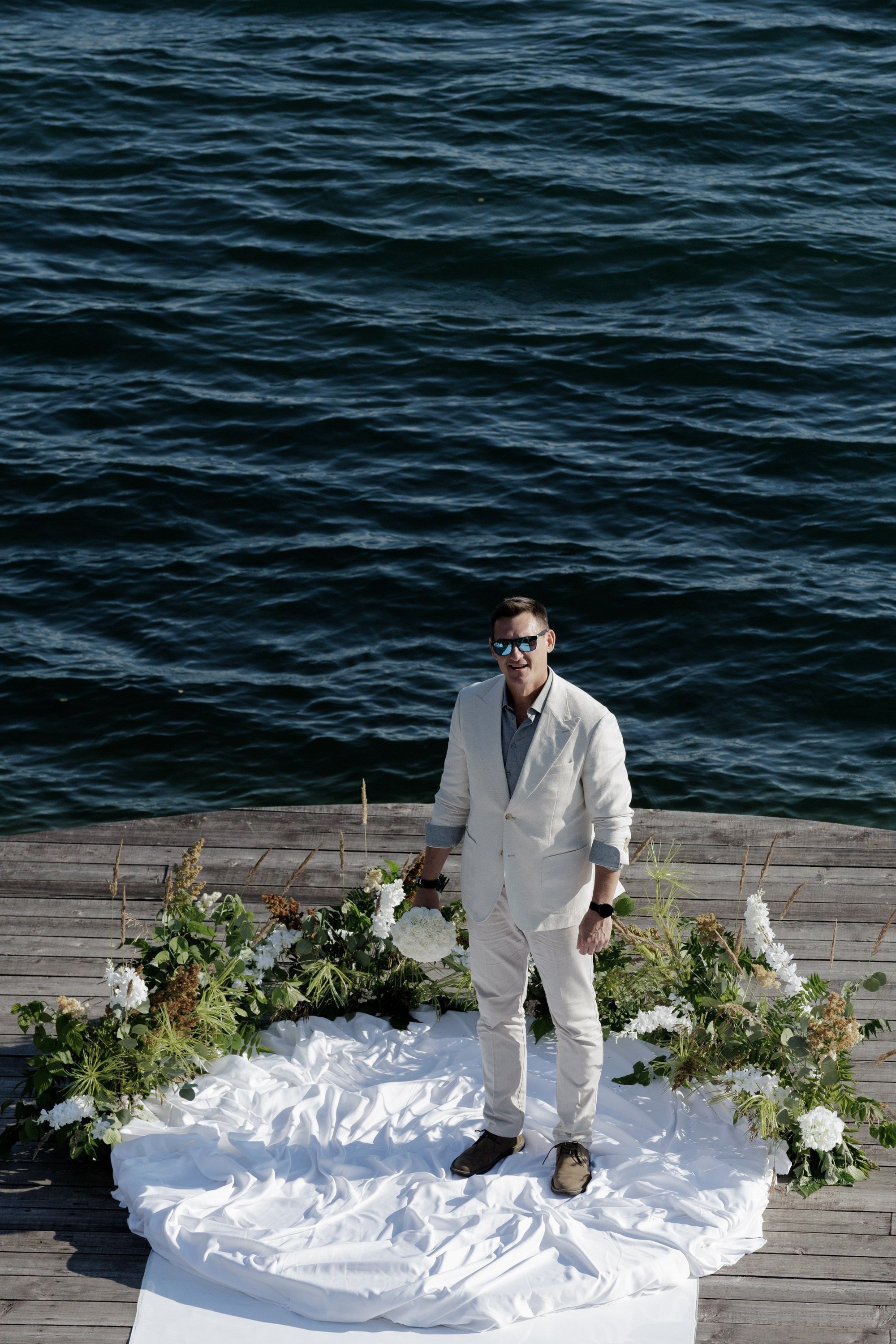 Олег и Мария. Свадебный фотограф