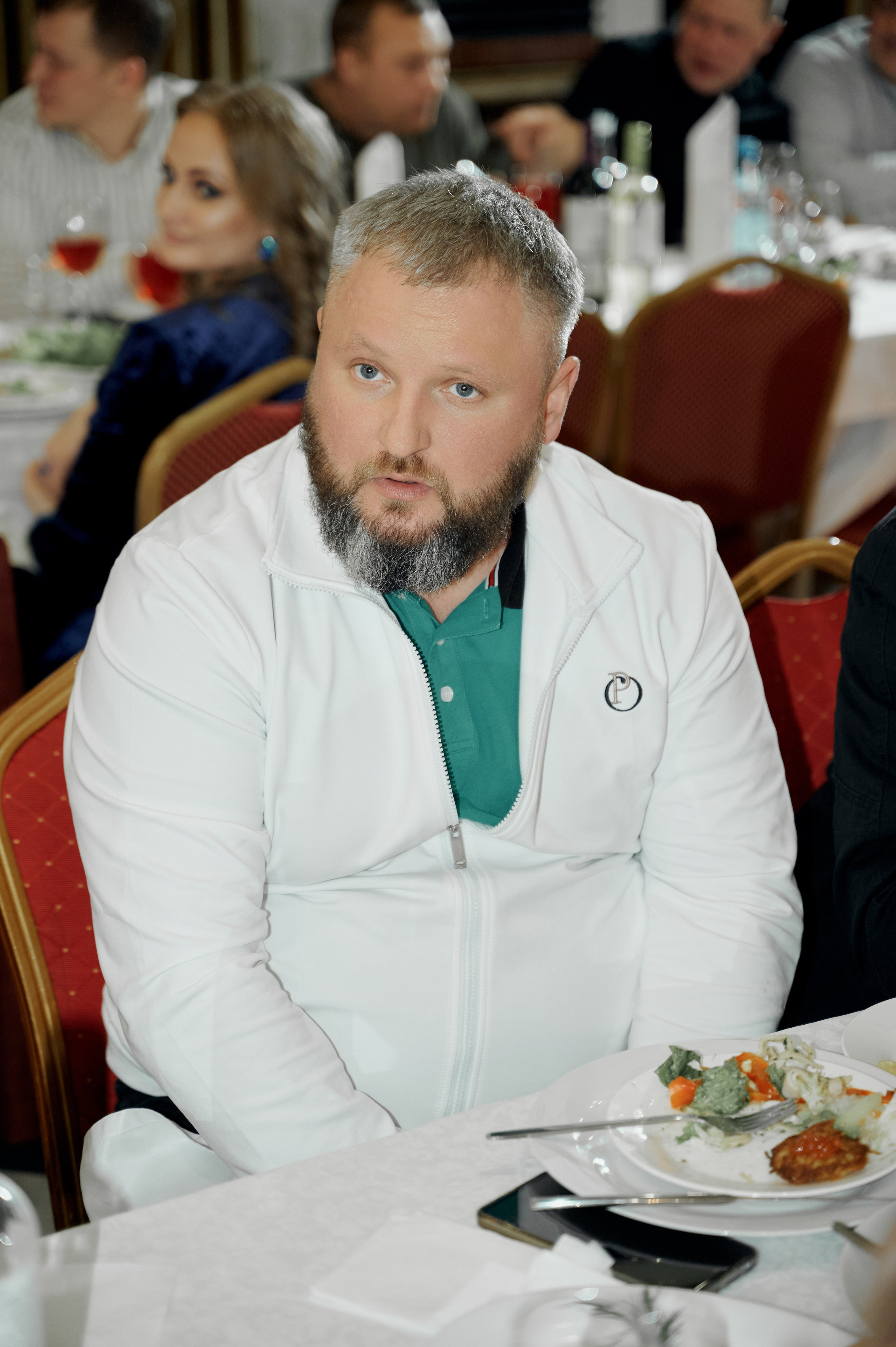 Корпоратив. Свадебный фотограф Александр Браво