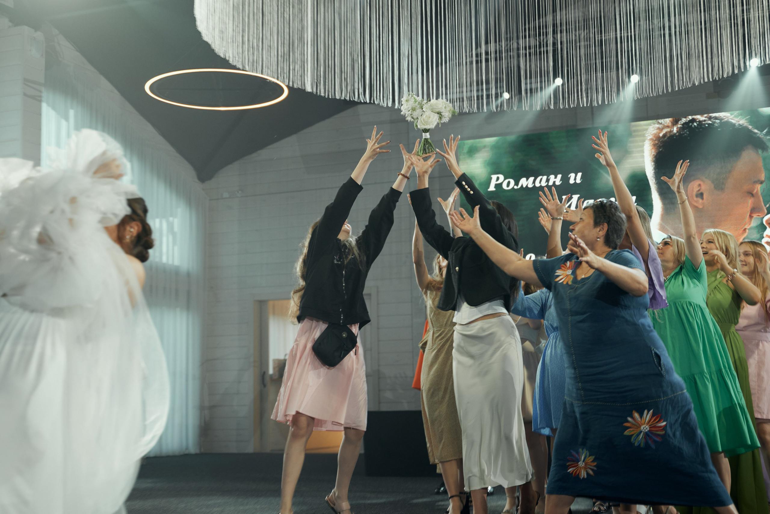 Илона и Роман. Свадебный фотограф Александр Браво