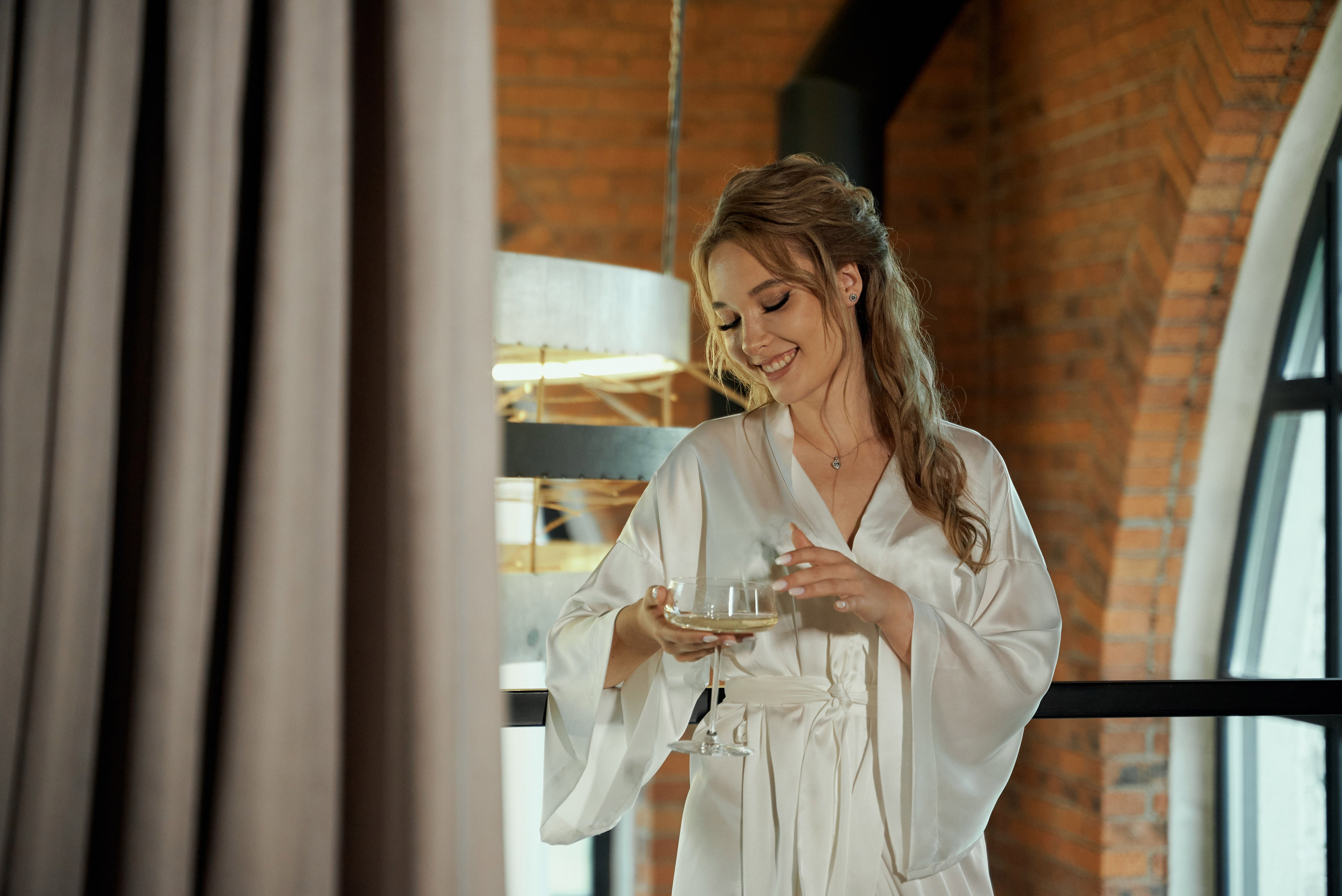 Дарья и Дмитрий. Свадебный фотограф Александр Браво