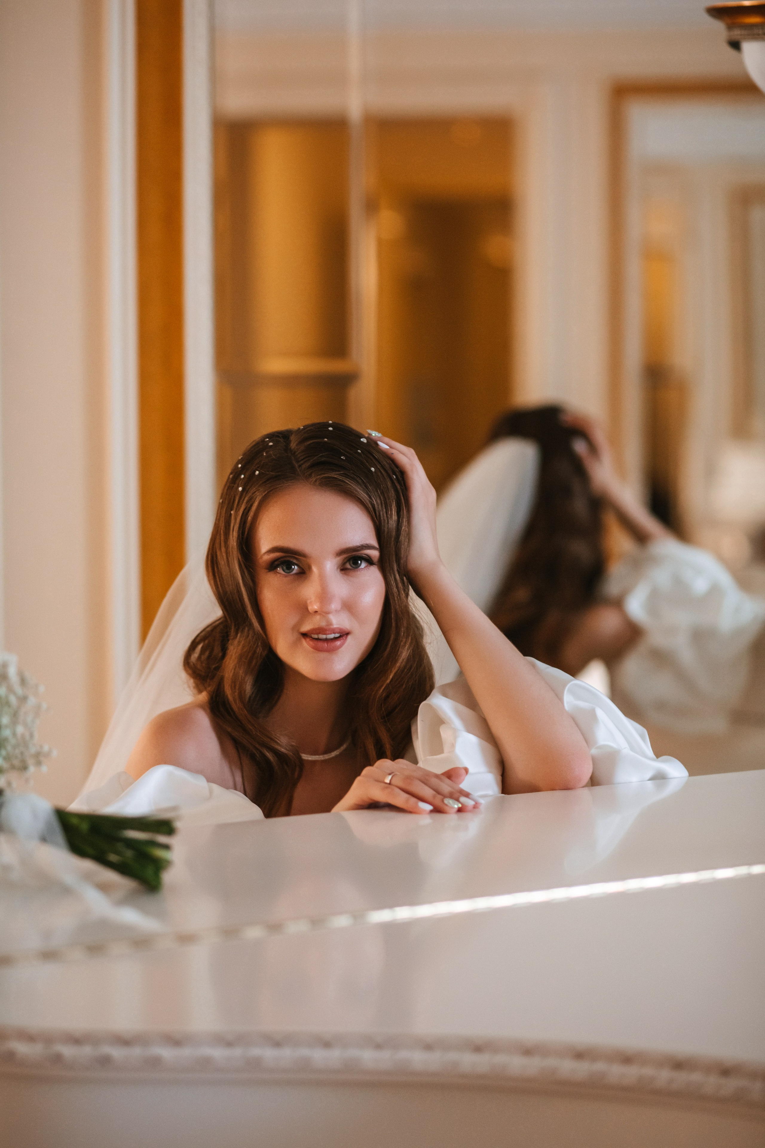 Александр и Валерия. Фотограф в Волгограде и Москве | Анастасия Лаврова