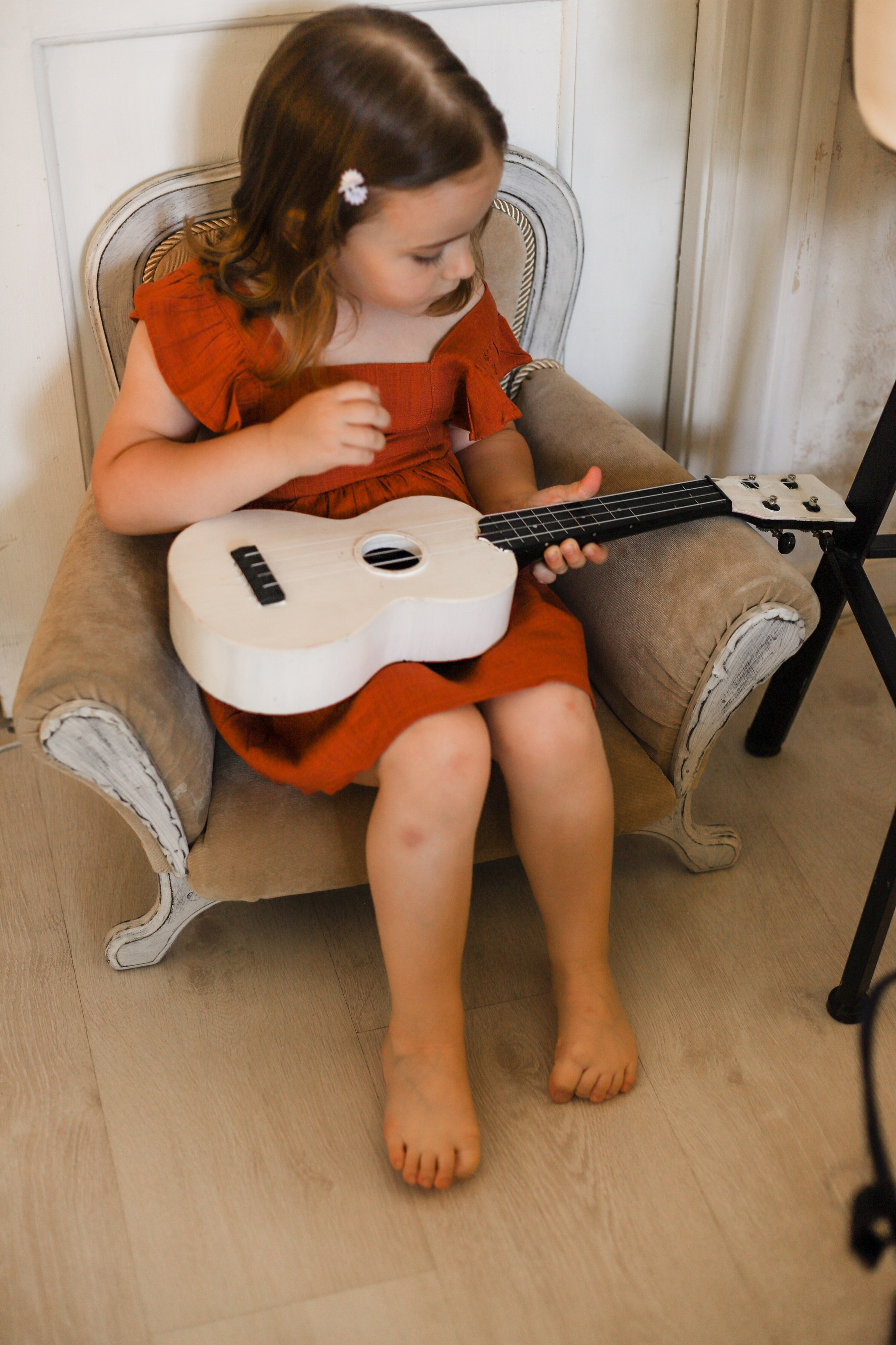 LilOne. Фотограф в Ростове-на-Дону Мария Безменова