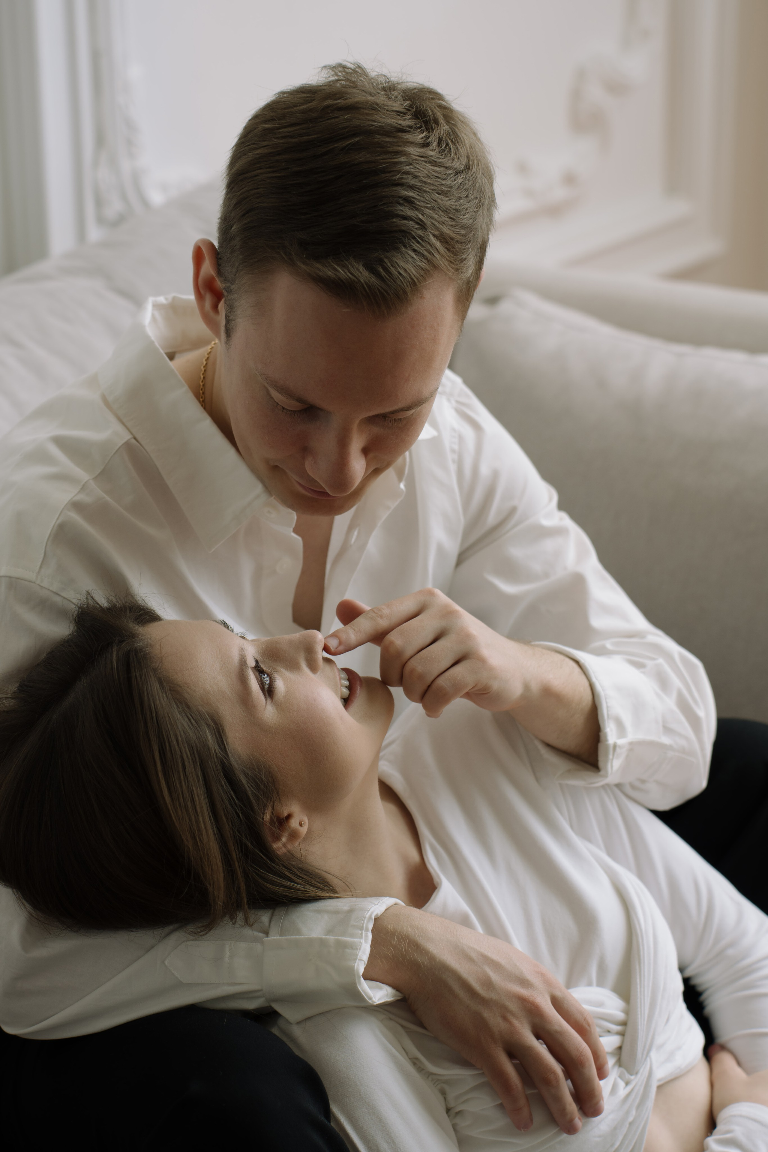 Искусство любить