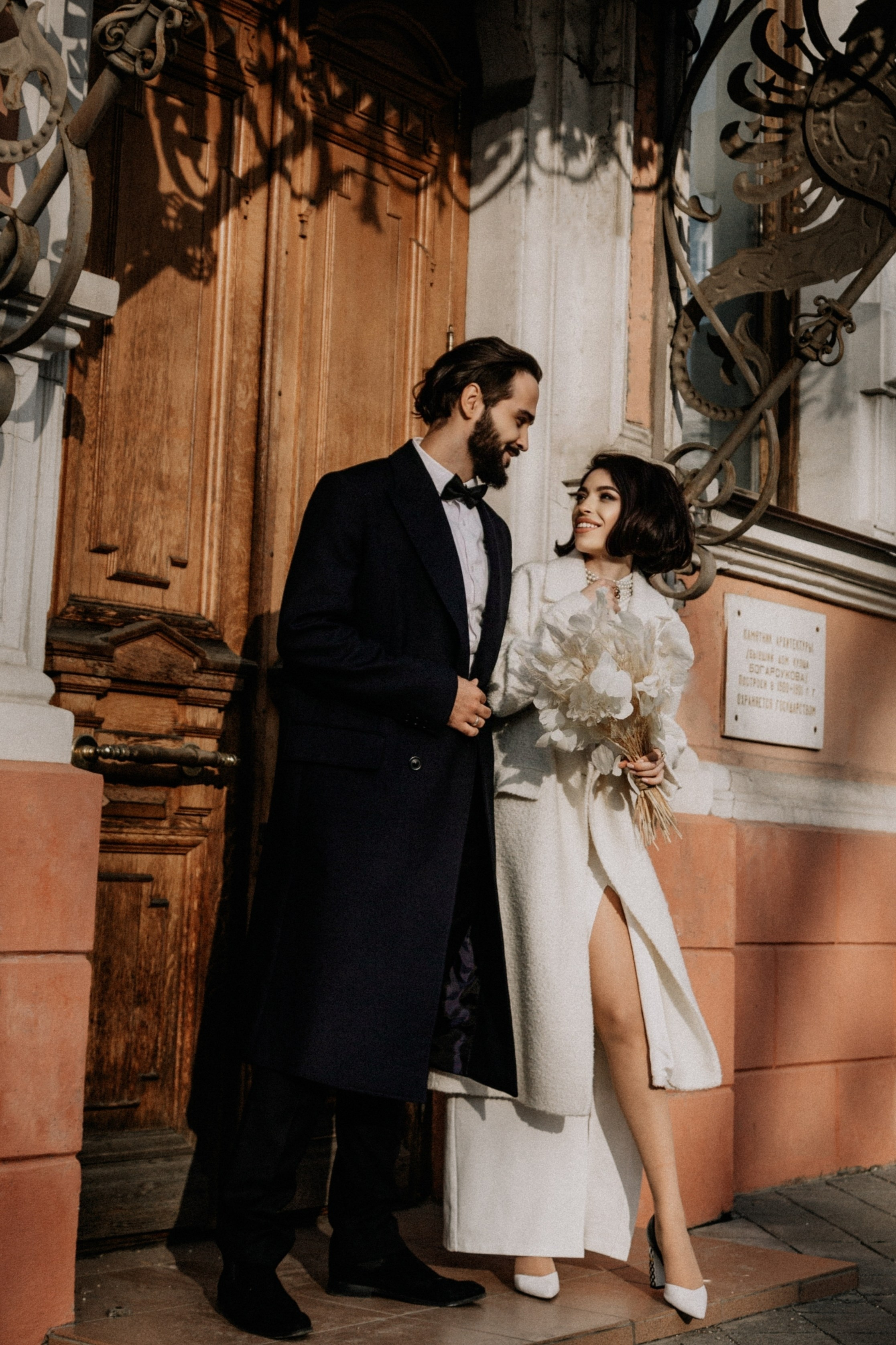 Алина и Владимир. Свадебный и репортажный фотограф Краснодар и Край