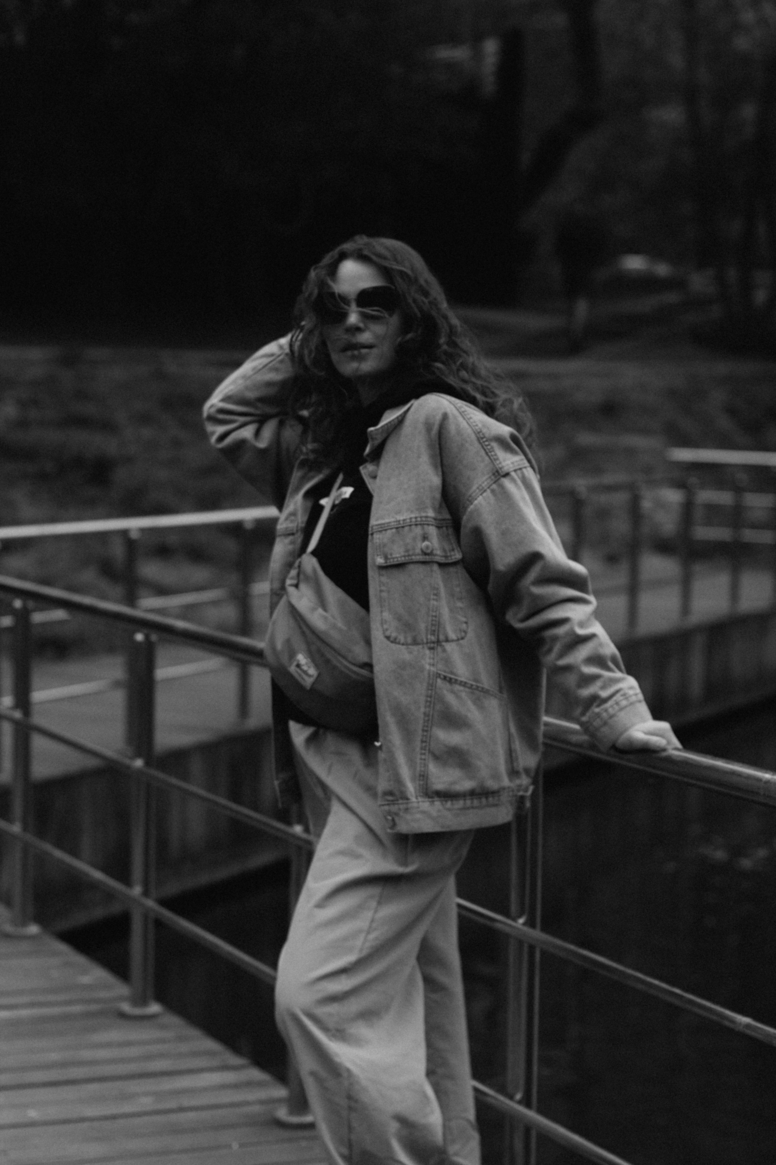 Городской Темп. Katrin Rosevelli твой персональный фотограф