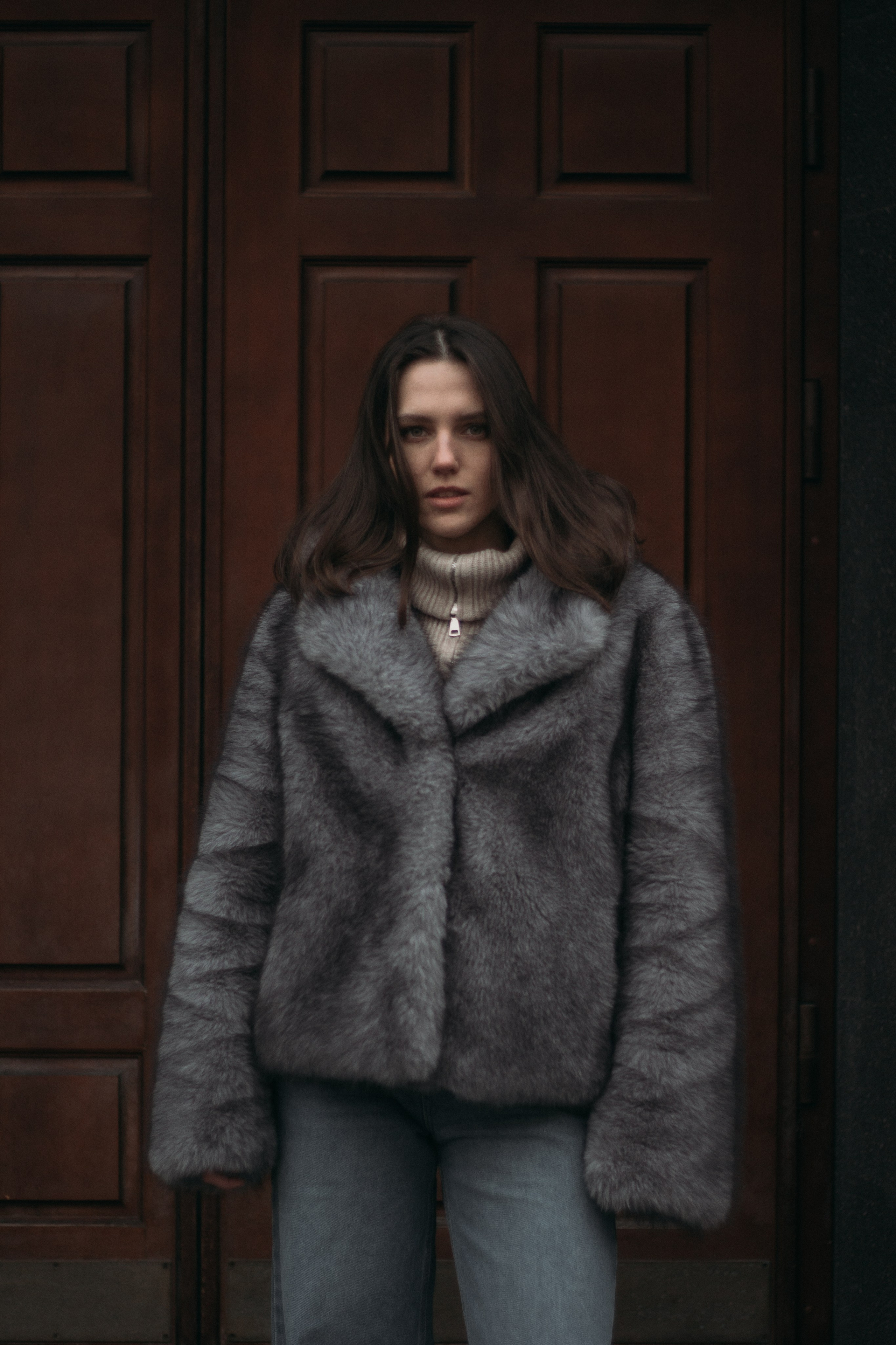 Street Icon. Katrin Rosevelli твой персональный фотограф