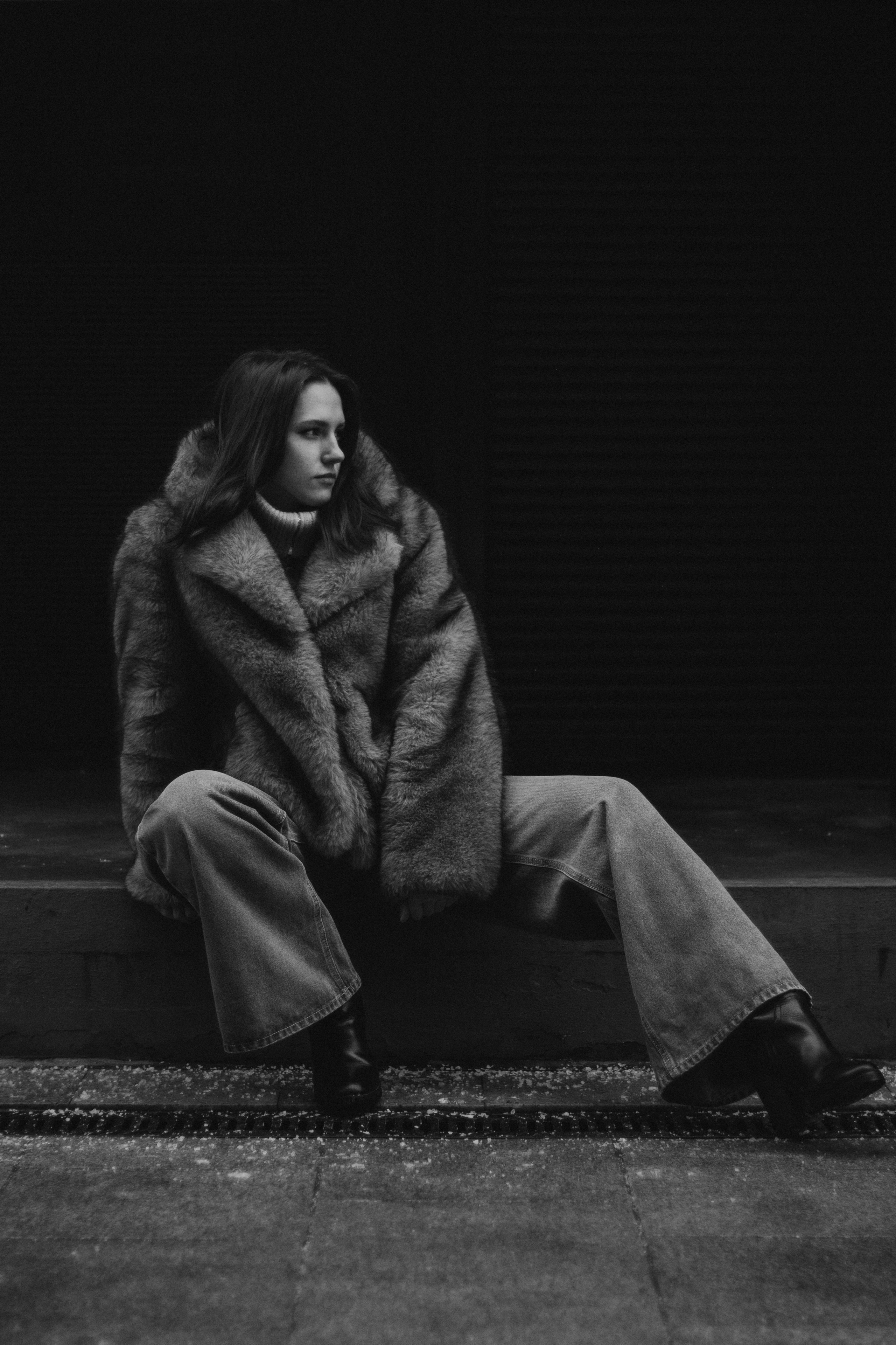Street Icon. Katrin Rosevelli твой персональный фотограф
