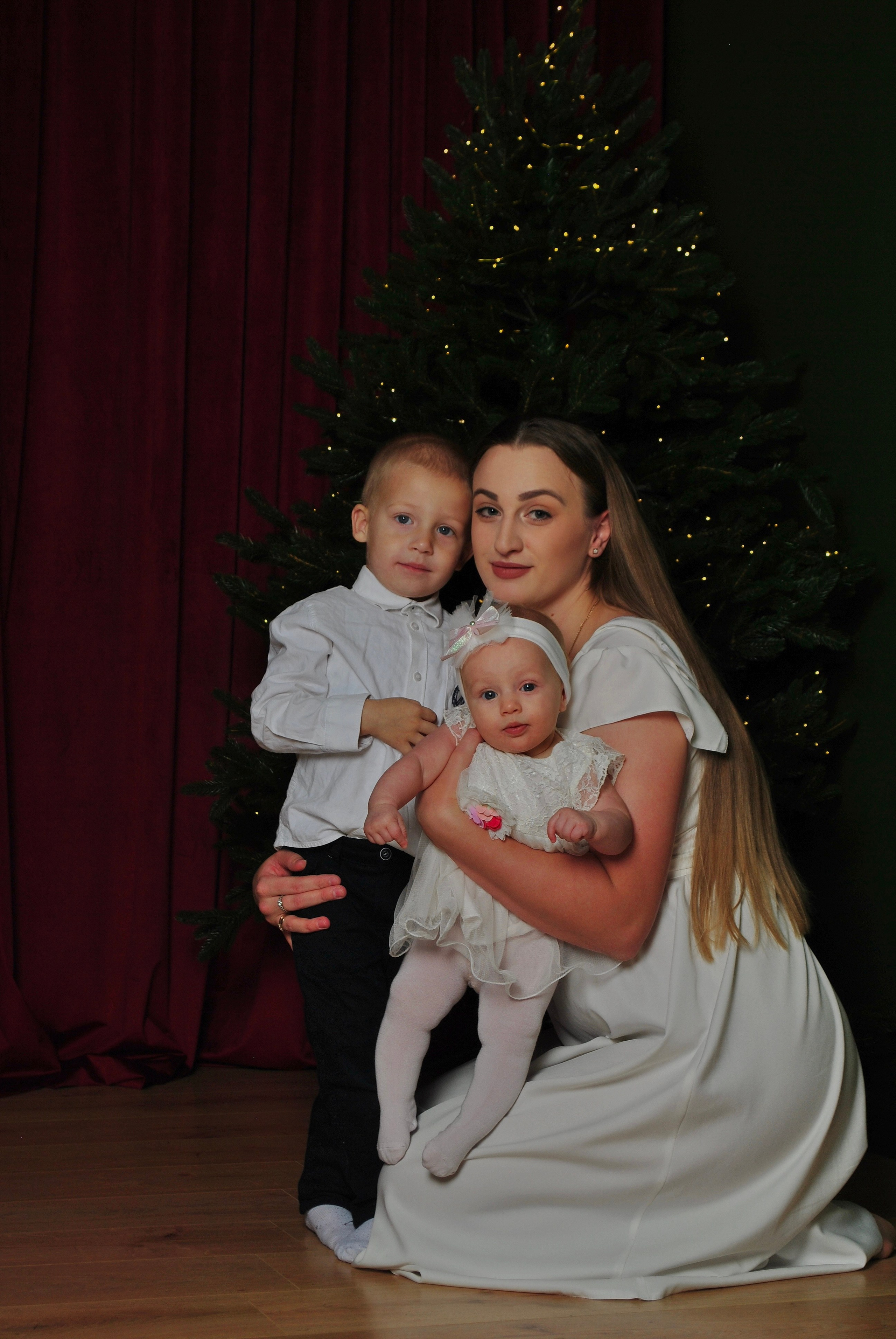 Настя. Фотограф Мария Мусаелян