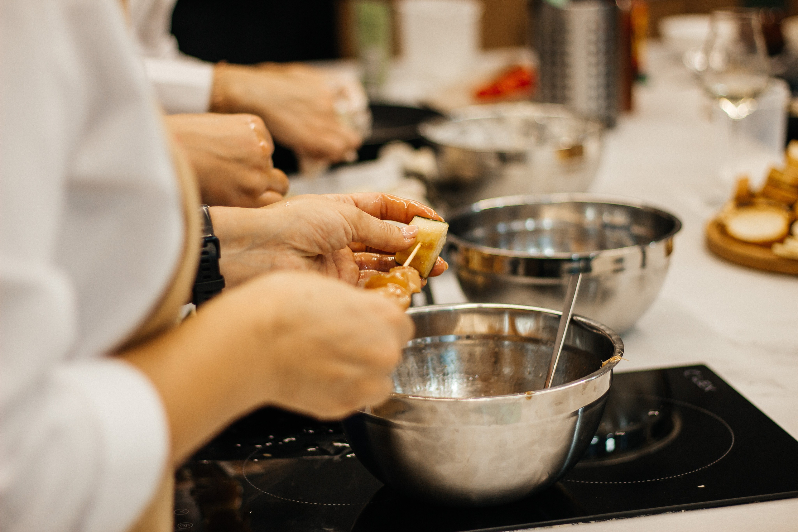 28.09.2024 Кондитерская студия Владиславы Славиной г. Нижневартовск. Свадебный и семейный фотограф в Нижневартовске Татьяна Мартынова