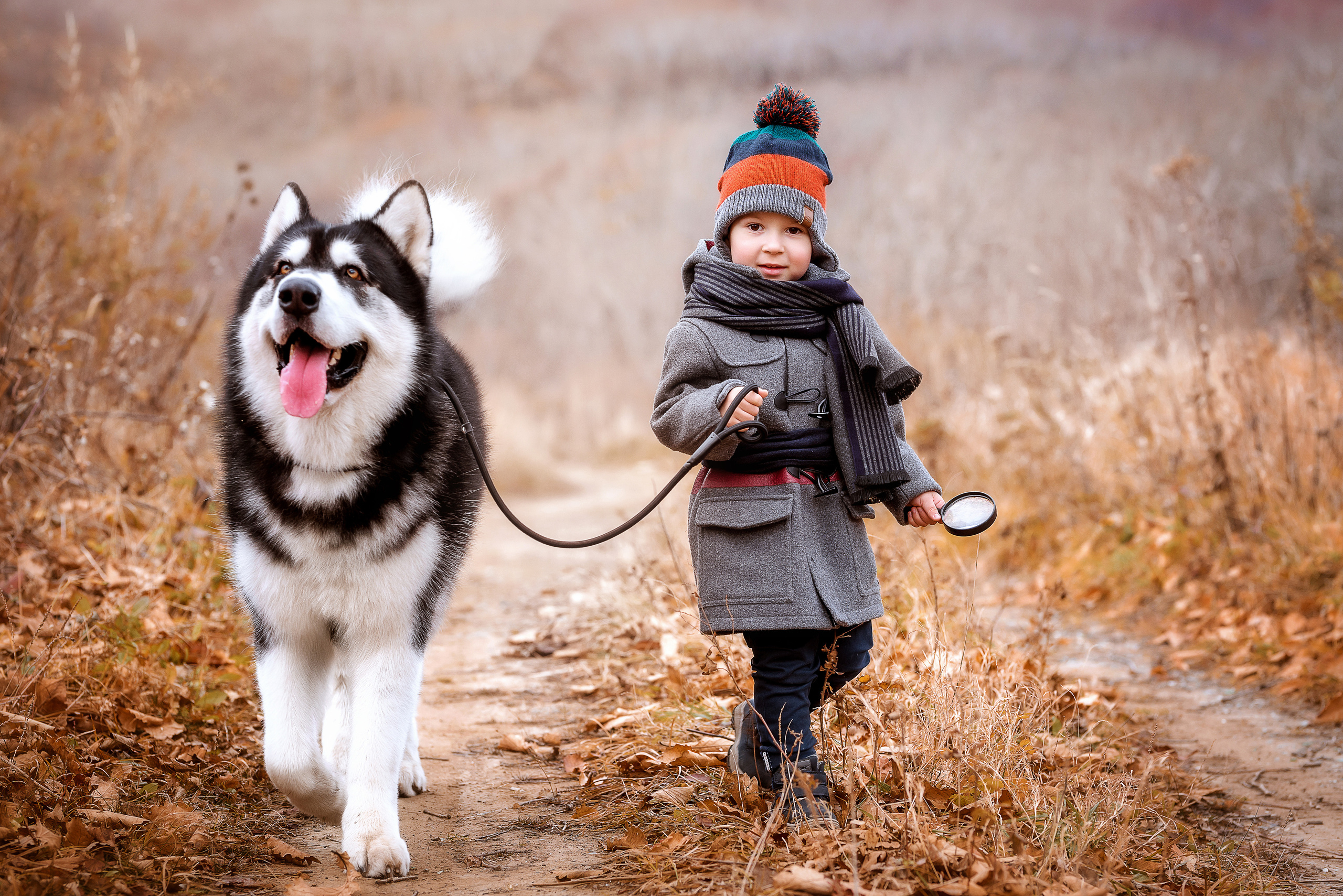 Детский и семейный Фотограф во Владивостоке Юлия Моисеенко