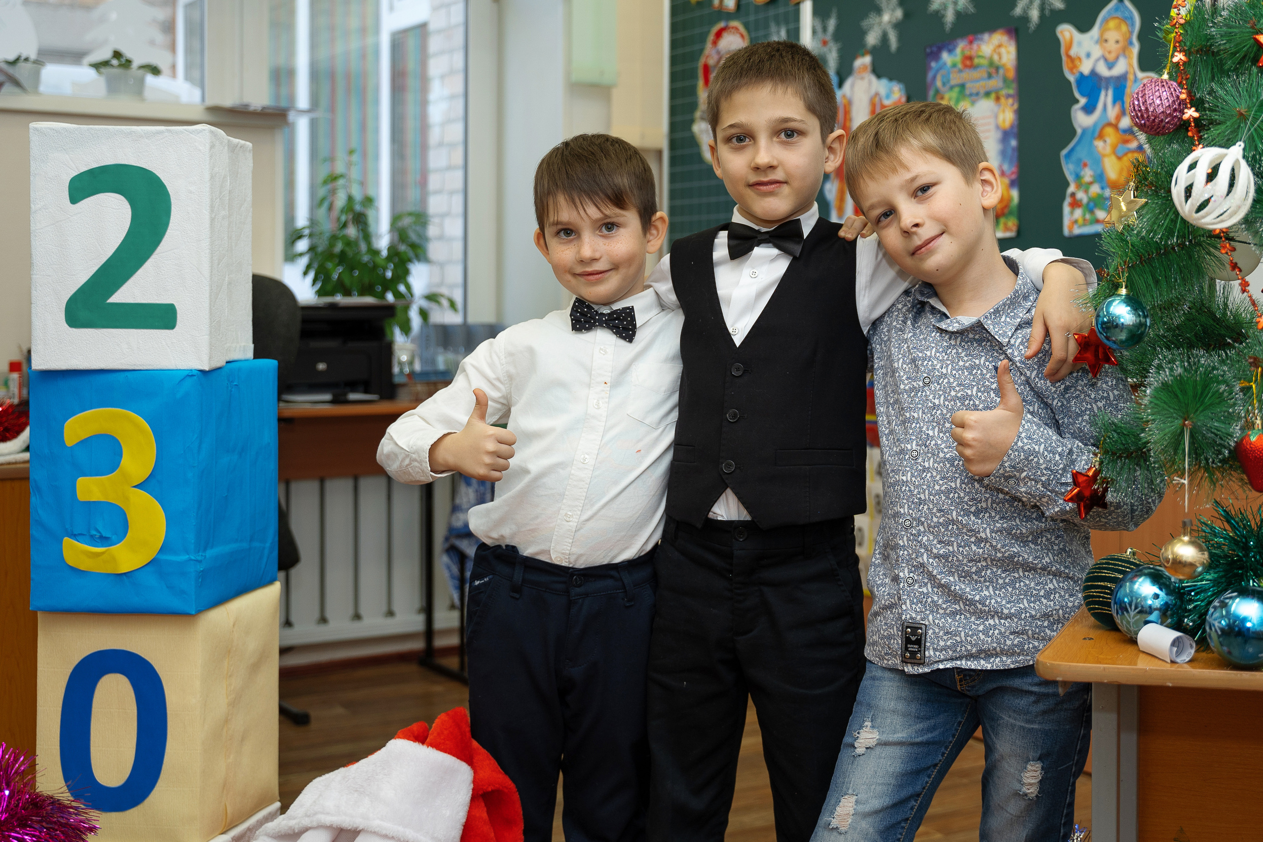 Для школ. Детский и семейный Фотограф во Владивостоке Юлия Моисеенко