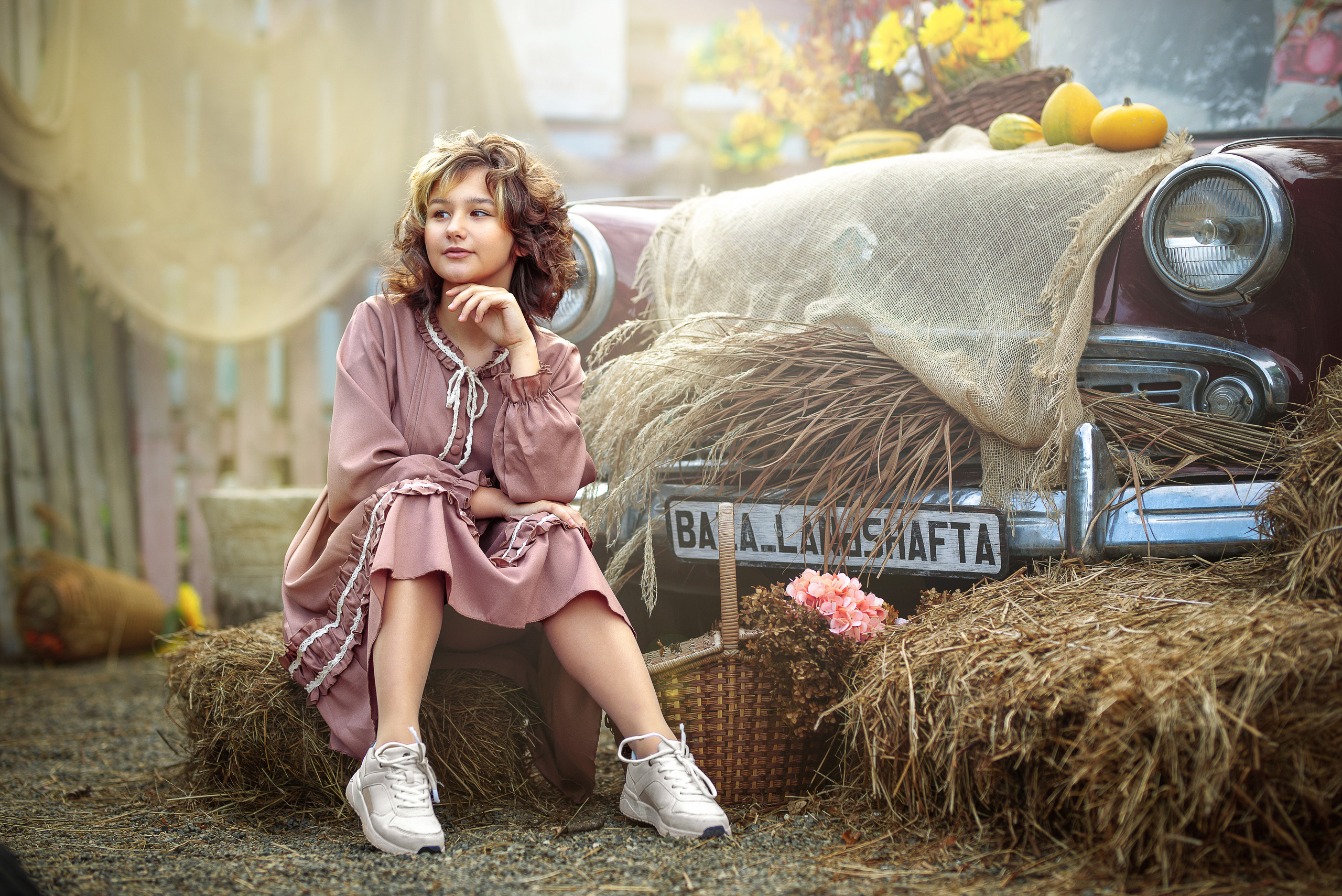 Детский и семейный Фотограф во Владивостоке Юлия Моисеенко