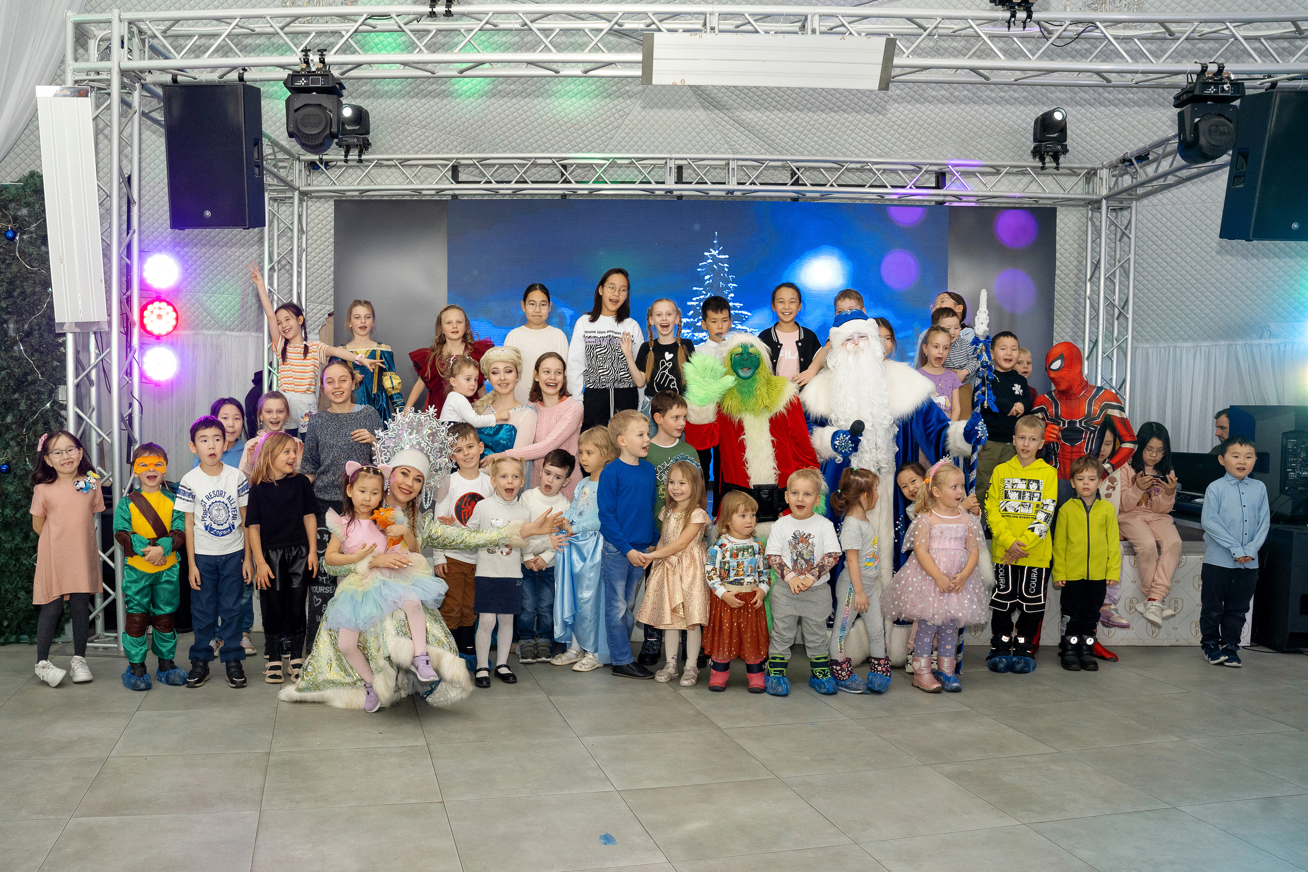 Мероприятия репортажи. Детский и семейный Фотограф во Владивостоке Юлия Моисеенко