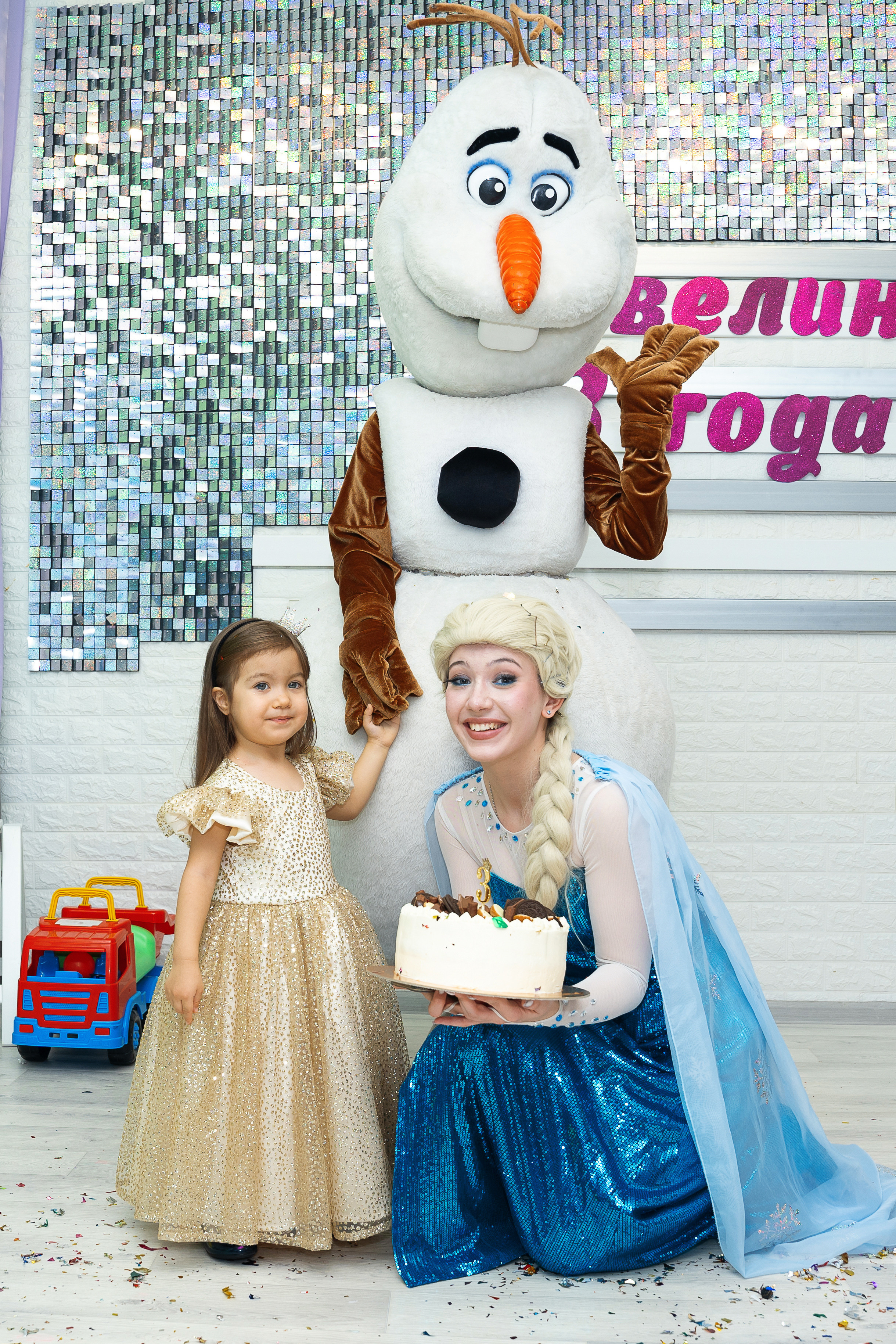 Дни Рождения. Детский и семейный Фотограф во Владивостоке Юлия Моисеенко