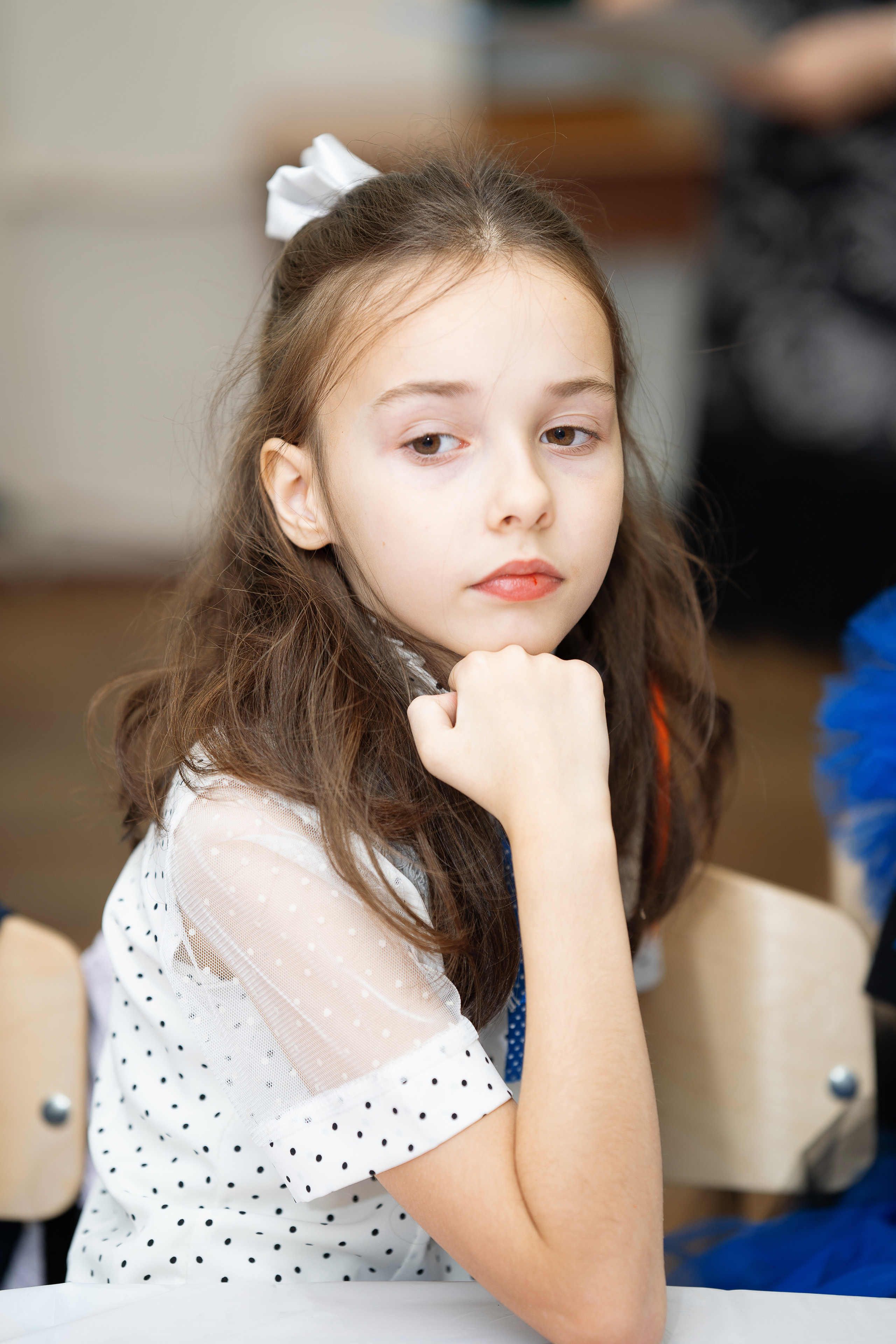 Для школ. Детский и семейный Фотограф во Владивостоке Юлия Моисеенко