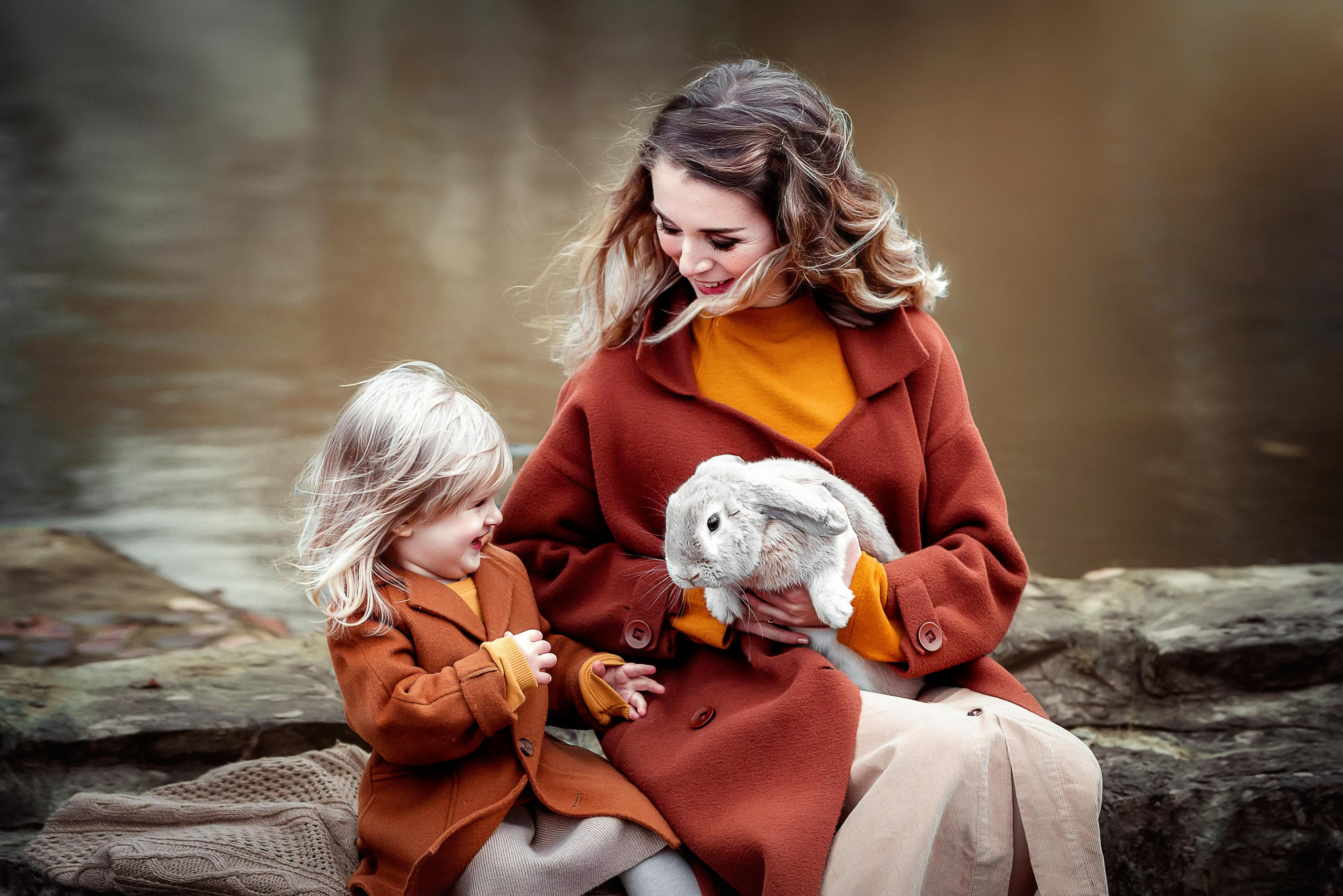 Детский и семейный Фотограф во Владивостоке Юлия Моисеенко