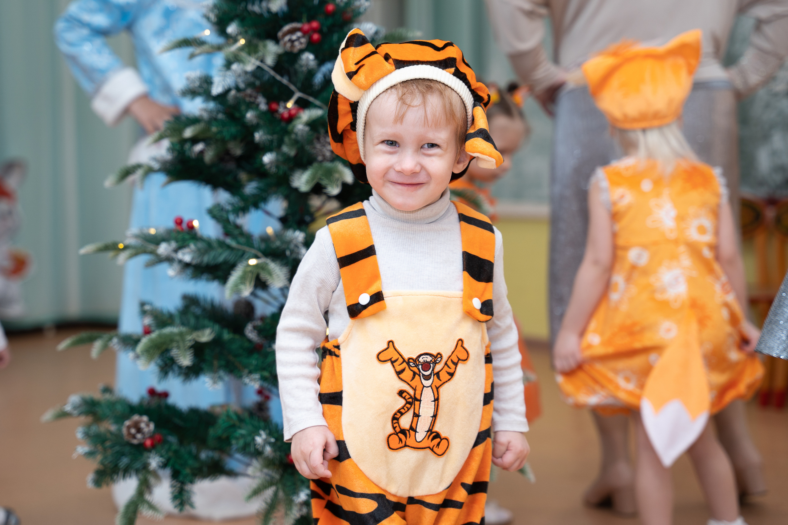 Для Садиков. Детский и семейный Фотограф во Владивостоке Юлия Моисеенко