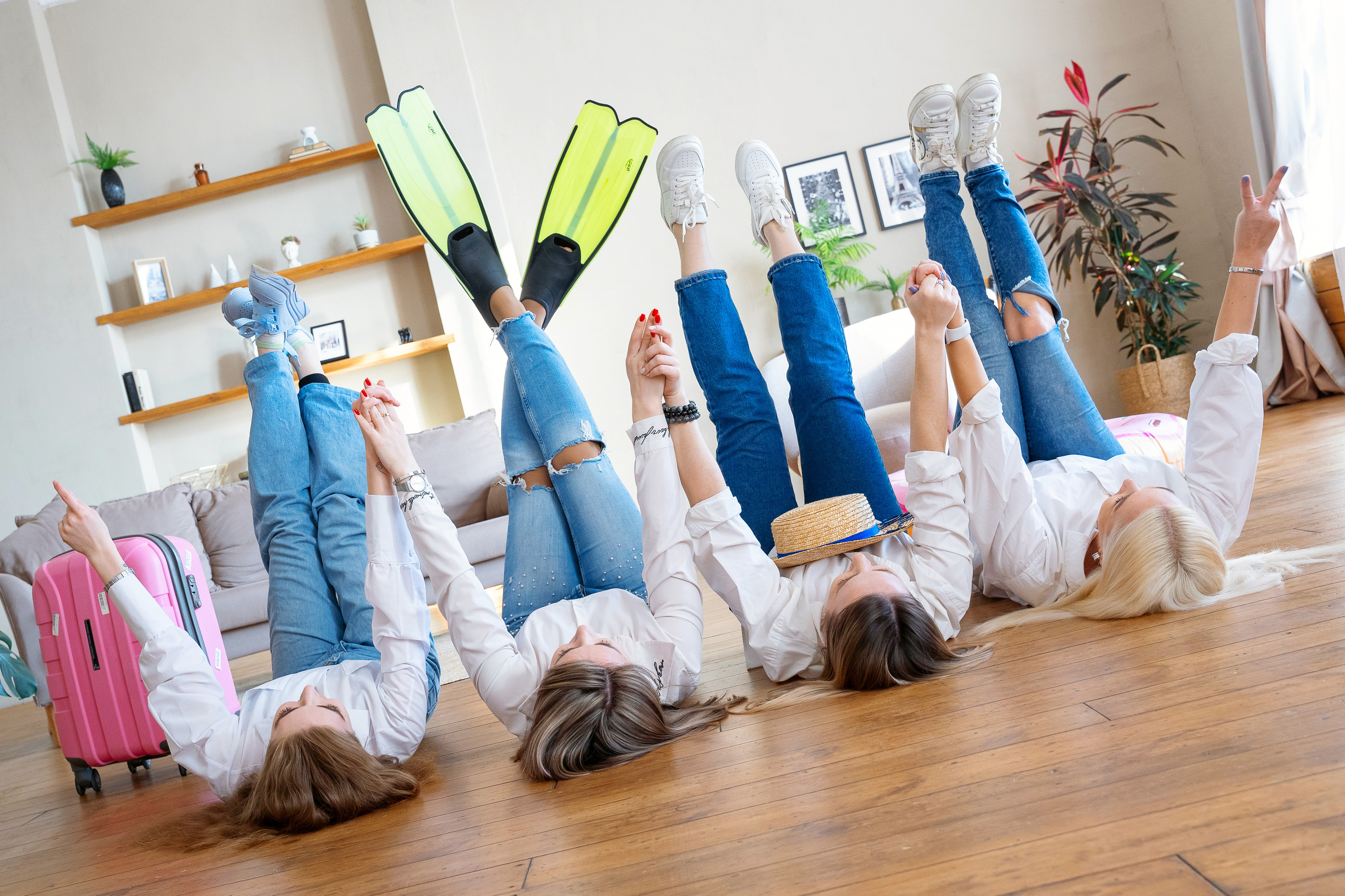 Мероприятия репортажи. Детский и семейный Фотограф во Владивостоке Юлия Моисеенко