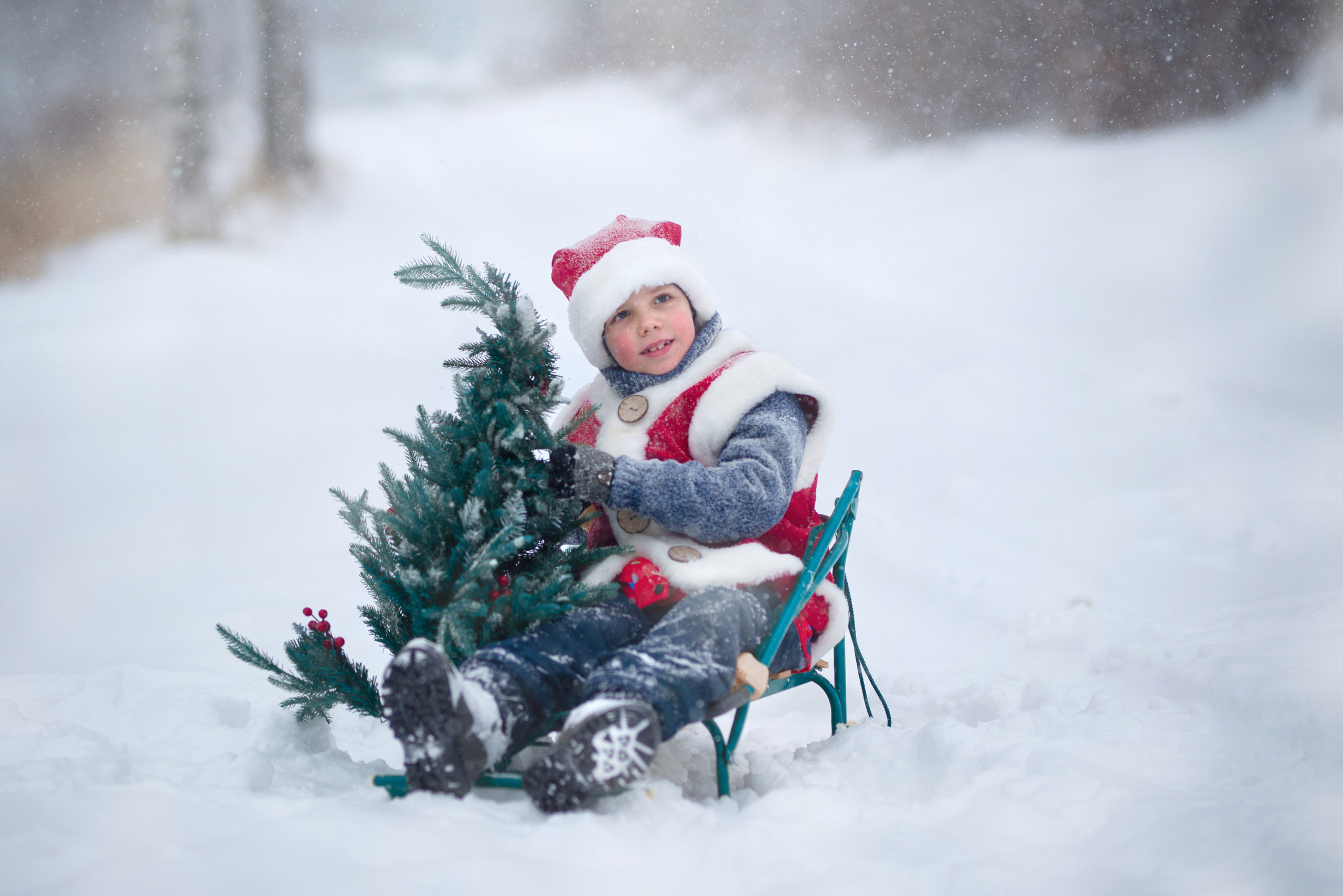 Детский и семейный Фотограф во Владивостоке Юлия Моисеенко