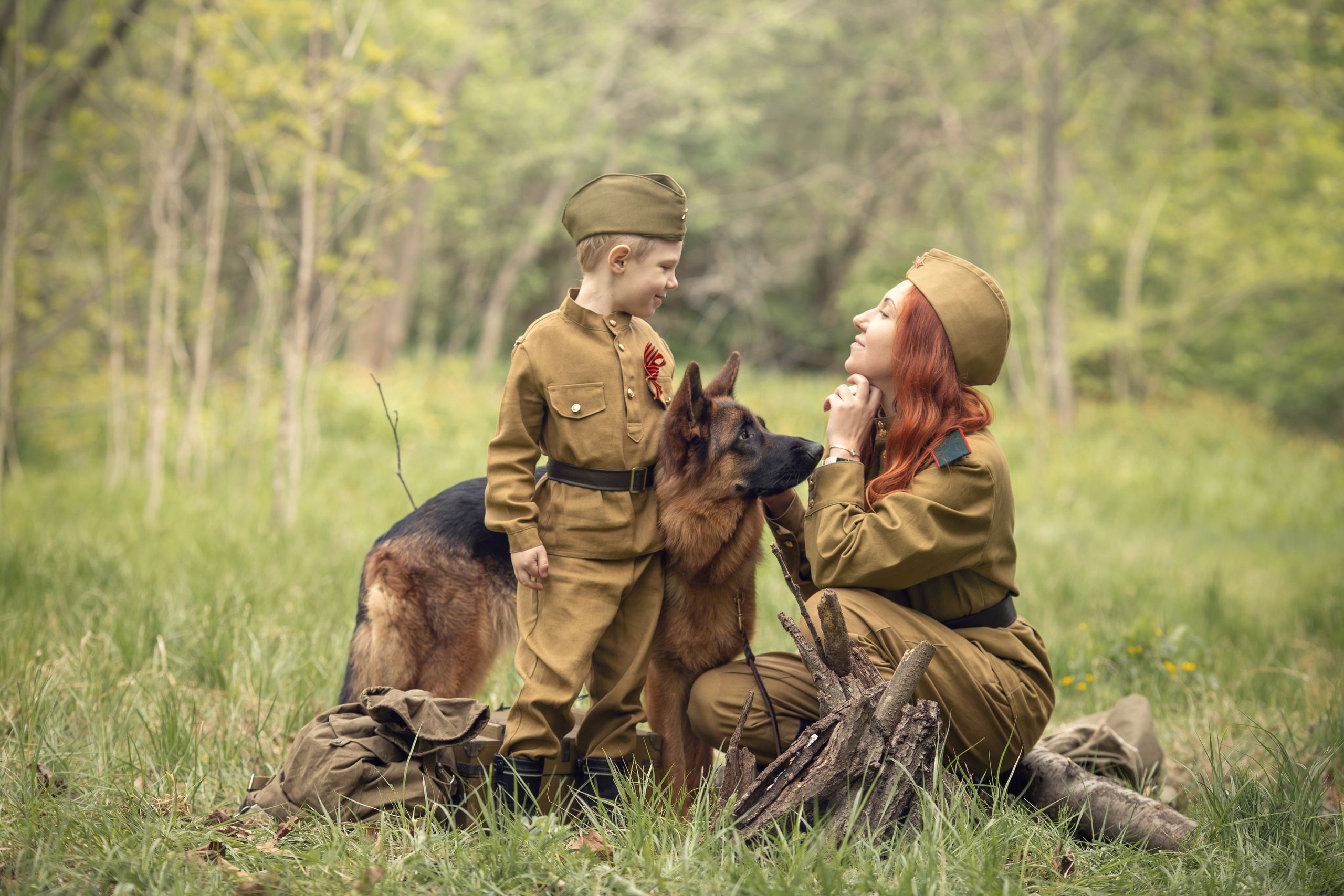 Детский и семейный Фотограф во Владивостоке Юлия Моисеенко