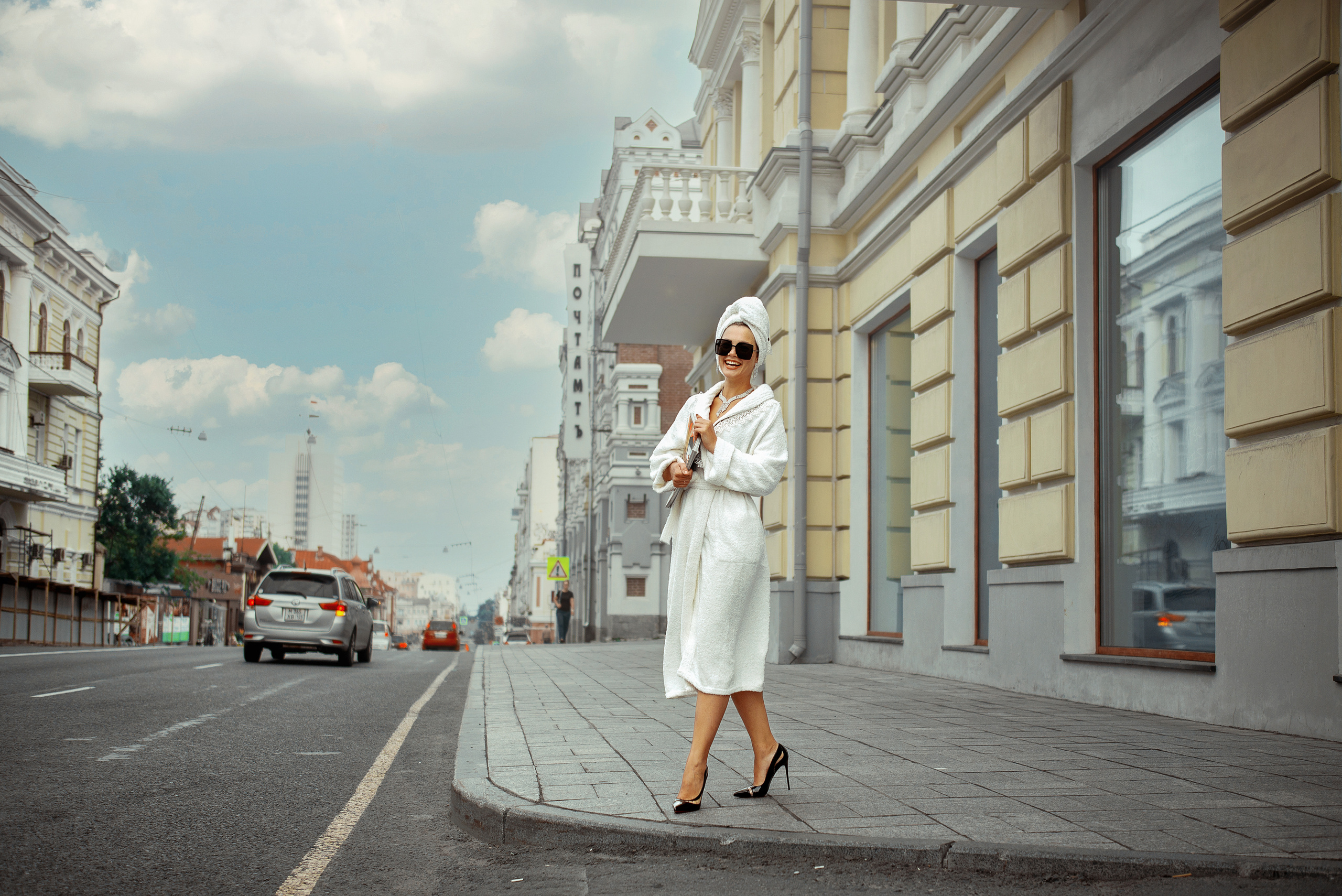 Детский и семейный Фотограф во Владивостоке Юлия Моисеенко